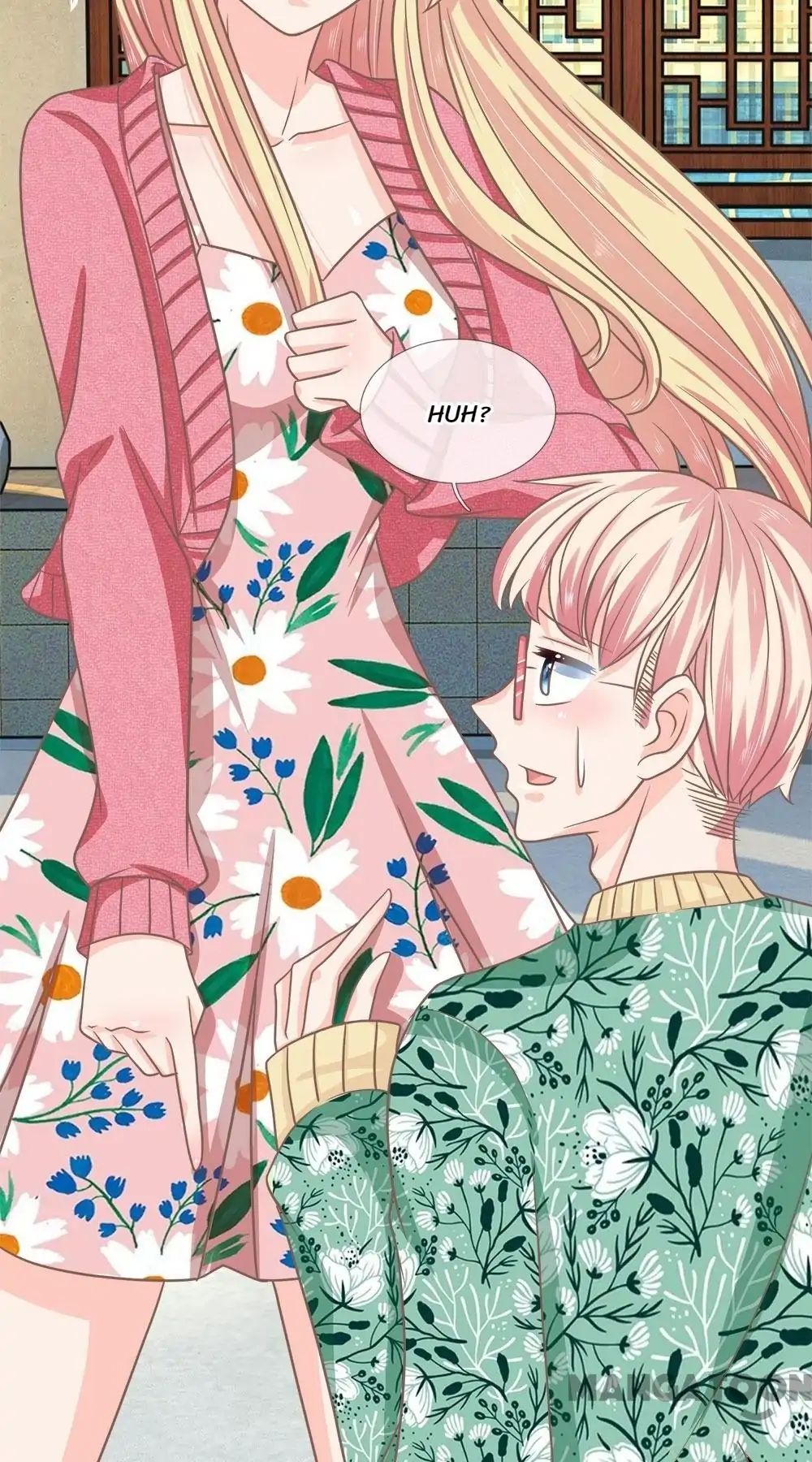 Read Holding Me Tightly, Ghost Sama Manga Online