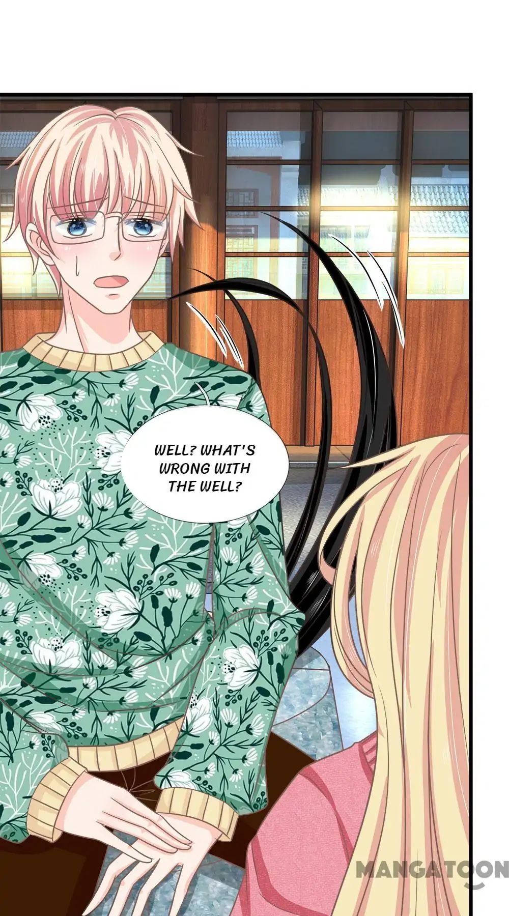 Read Holding Me Tightly, Ghost Sama Manga Online