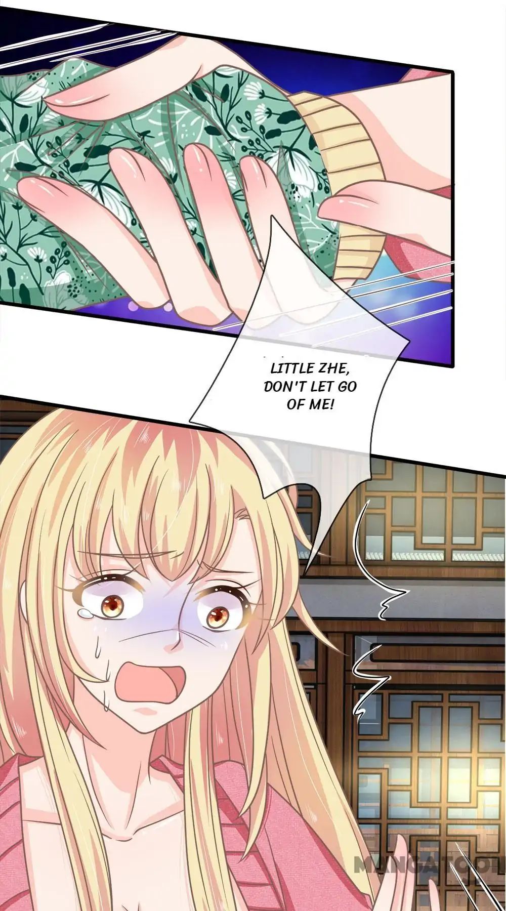 Read Holding Me Tightly, Ghost Sama Manga Online