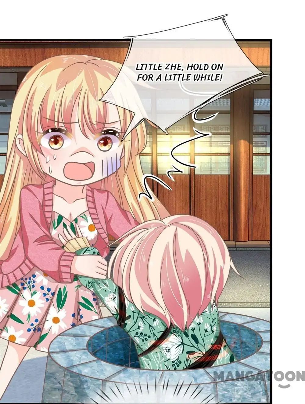 Read Holding Me Tightly, Ghost Sama Manga Online