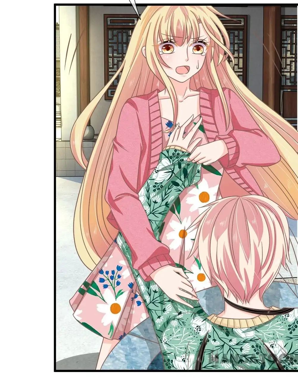 Read Holding Me Tightly, Ghost Sama Manga Online