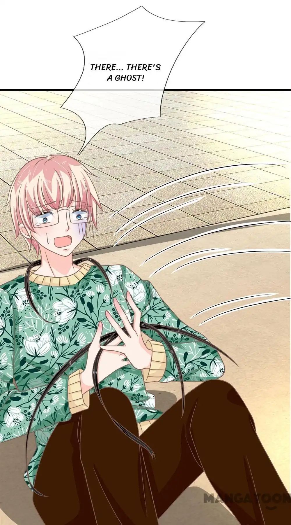 Read Holding Me Tightly, Ghost Sama Manga Online