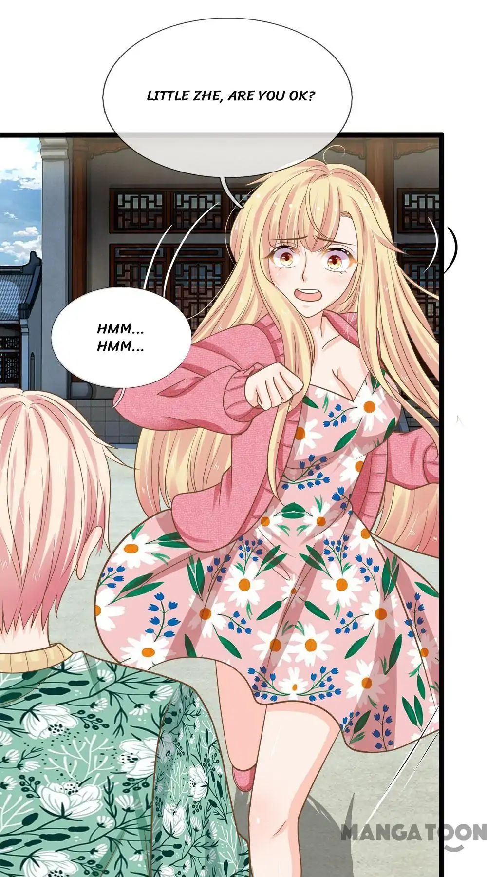 Read Holding Me Tightly, Ghost Sama Manga Online