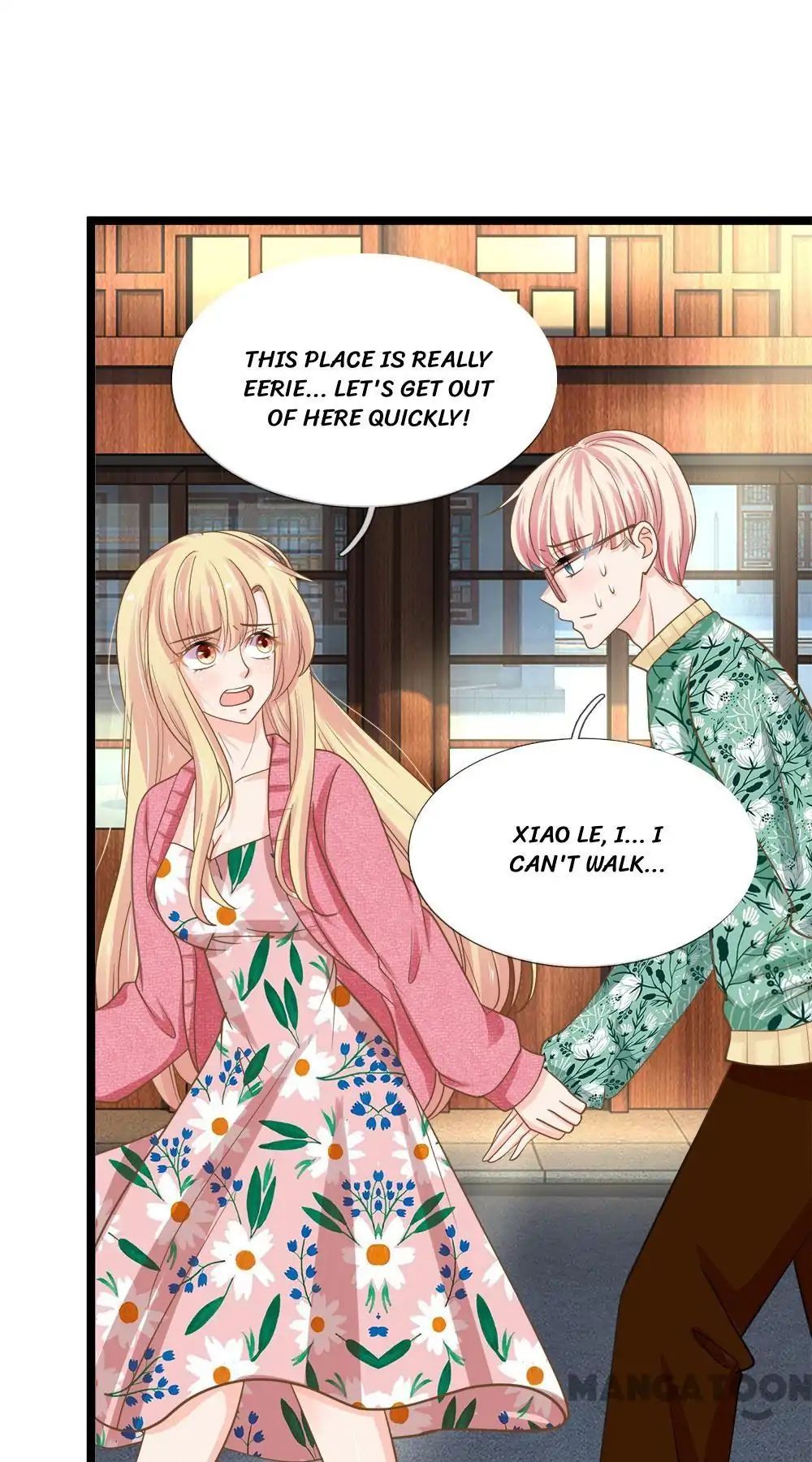 Read Holding Me Tightly, Ghost Sama Manga Online