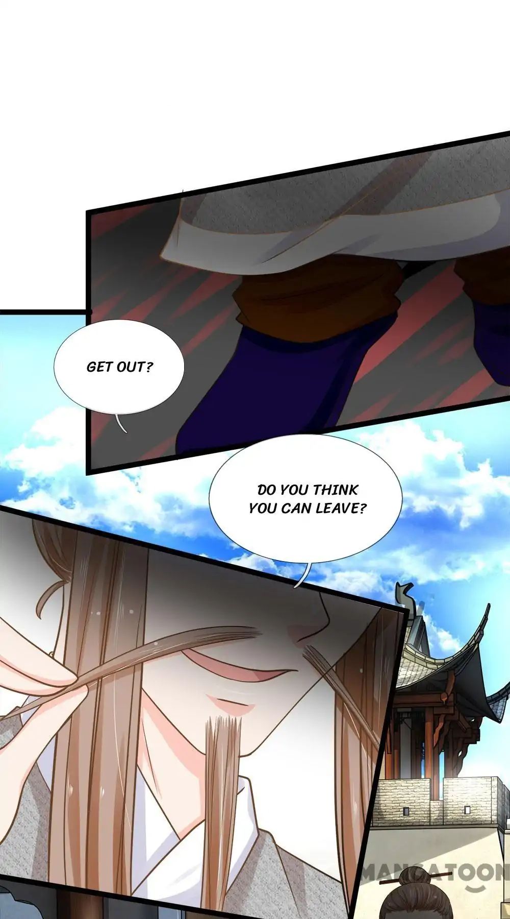 Read Holding Me Tightly, Ghost Sama Manga Online