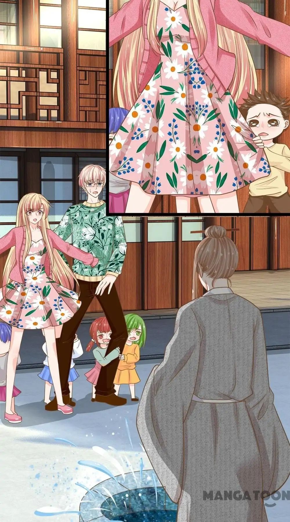 Read Holding Me Tightly, Ghost Sama Manga Online