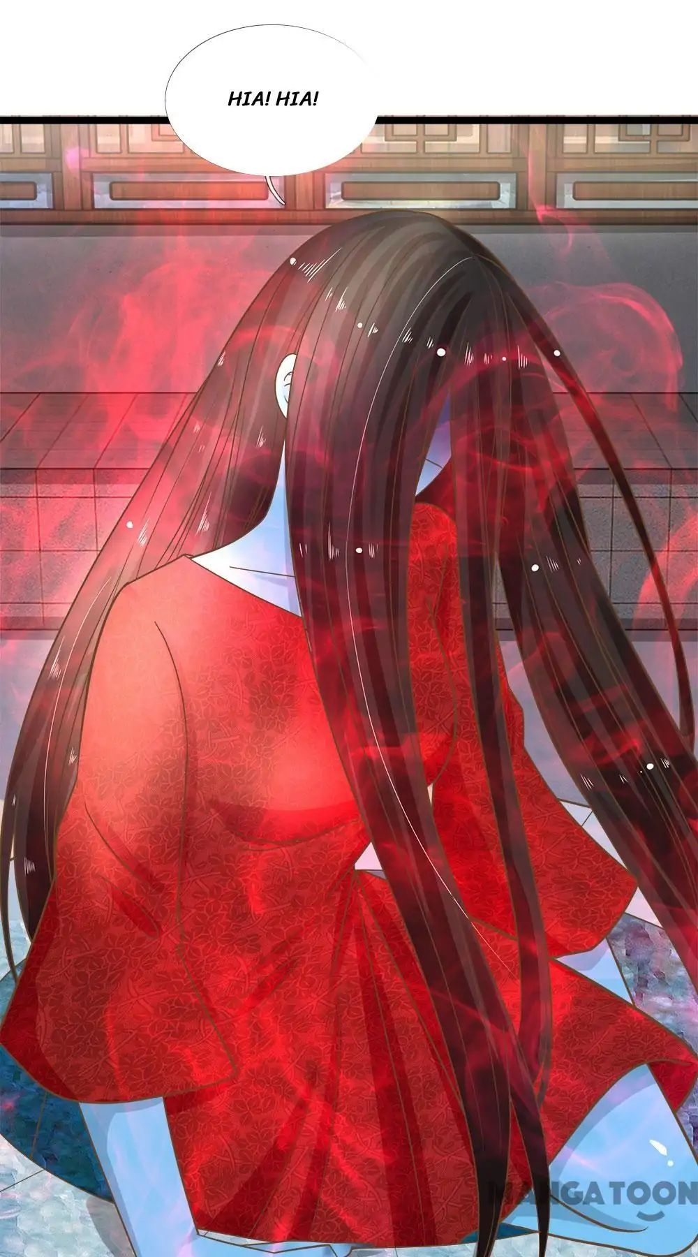 Read Holding Me Tightly, Ghost Sama Manga Online