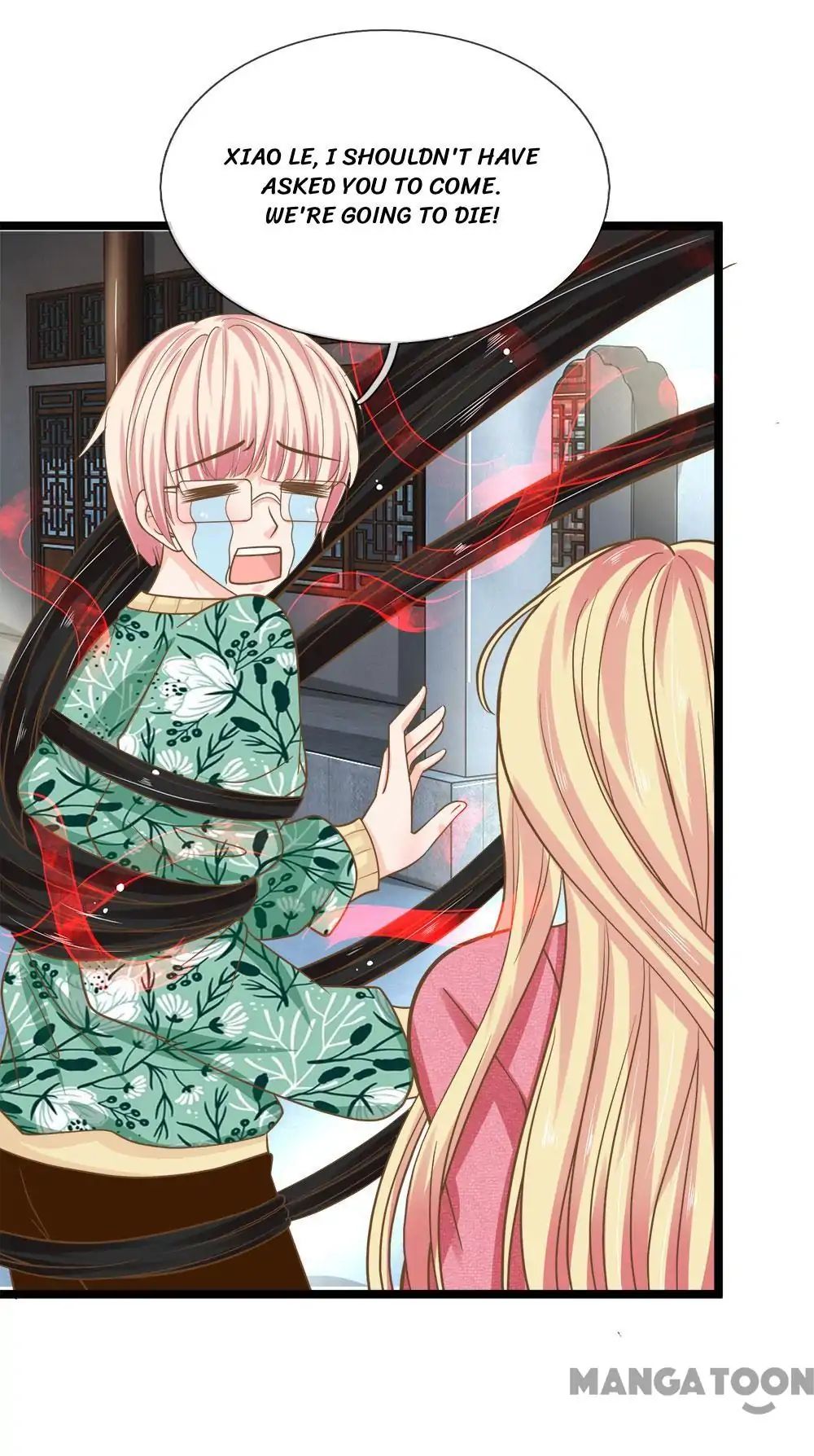 Read Holding Me Tightly, Ghost Sama Manga Online