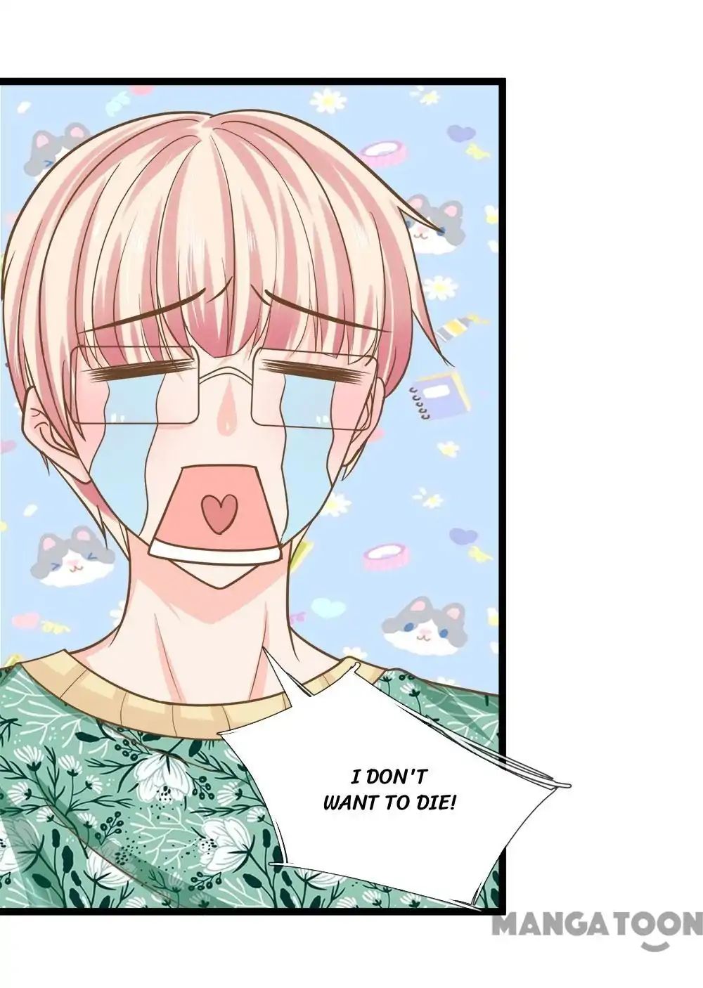 Read Holding Me Tightly, Ghost Sama Manga Online