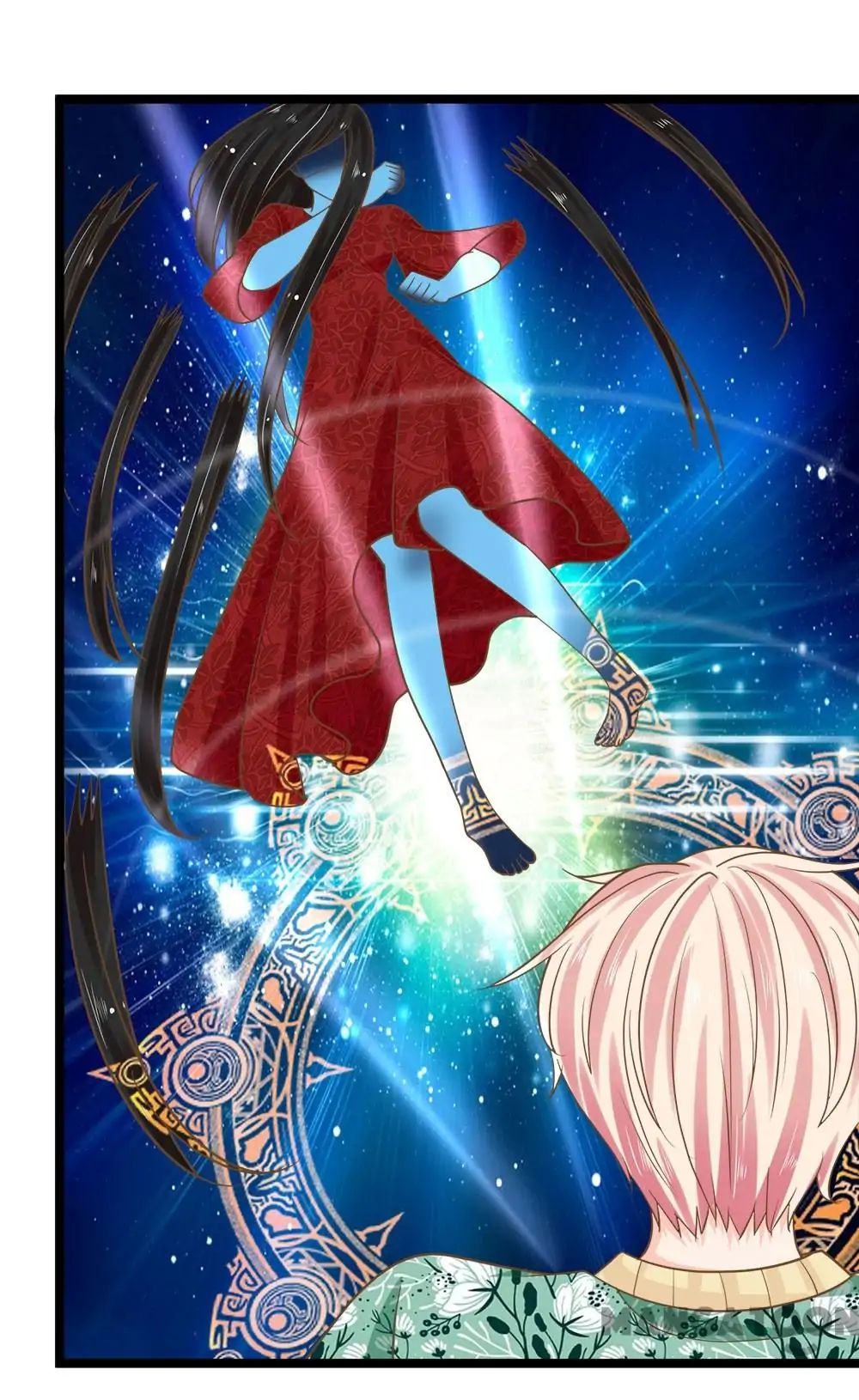 Read Holding Me Tightly, Ghost Sama Manga Online