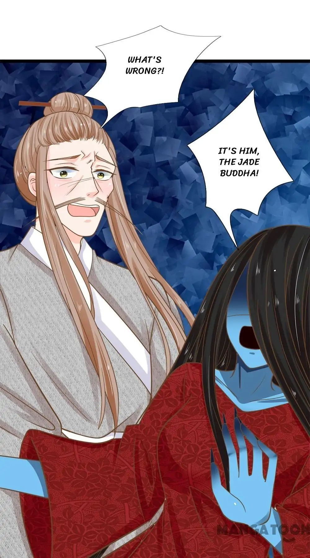 Read Holding Me Tightly, Ghost Sama Manga Online