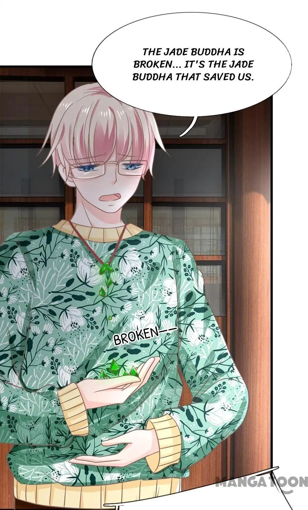Read Holding Me Tightly, Ghost Sama Manga Online