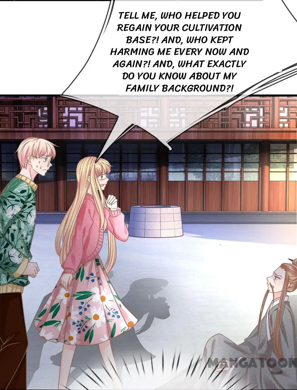 Read Holding Me Tightly, Ghost Sama Manga Online
