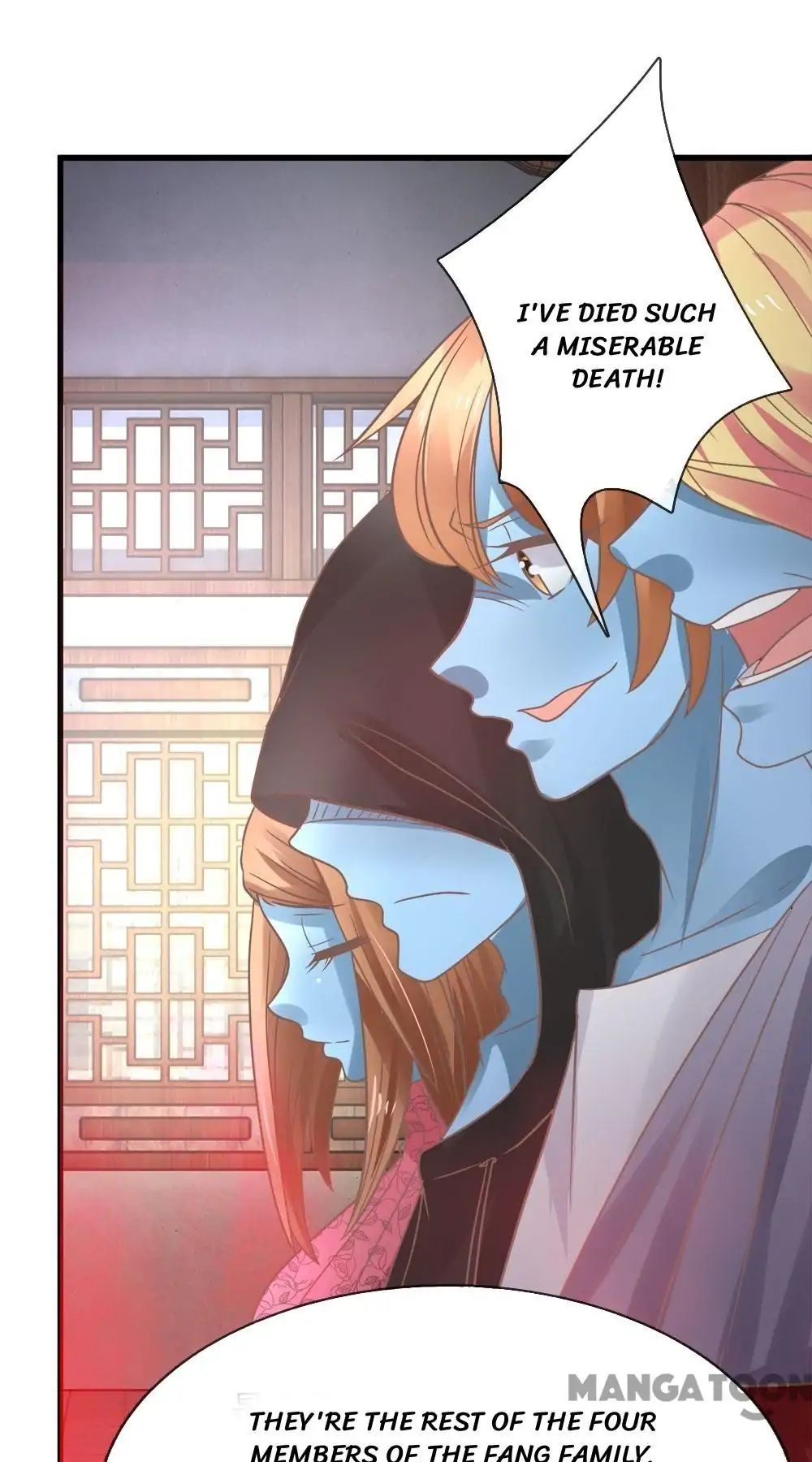Read Holding Me Tightly, Ghost Sama Manga Online
