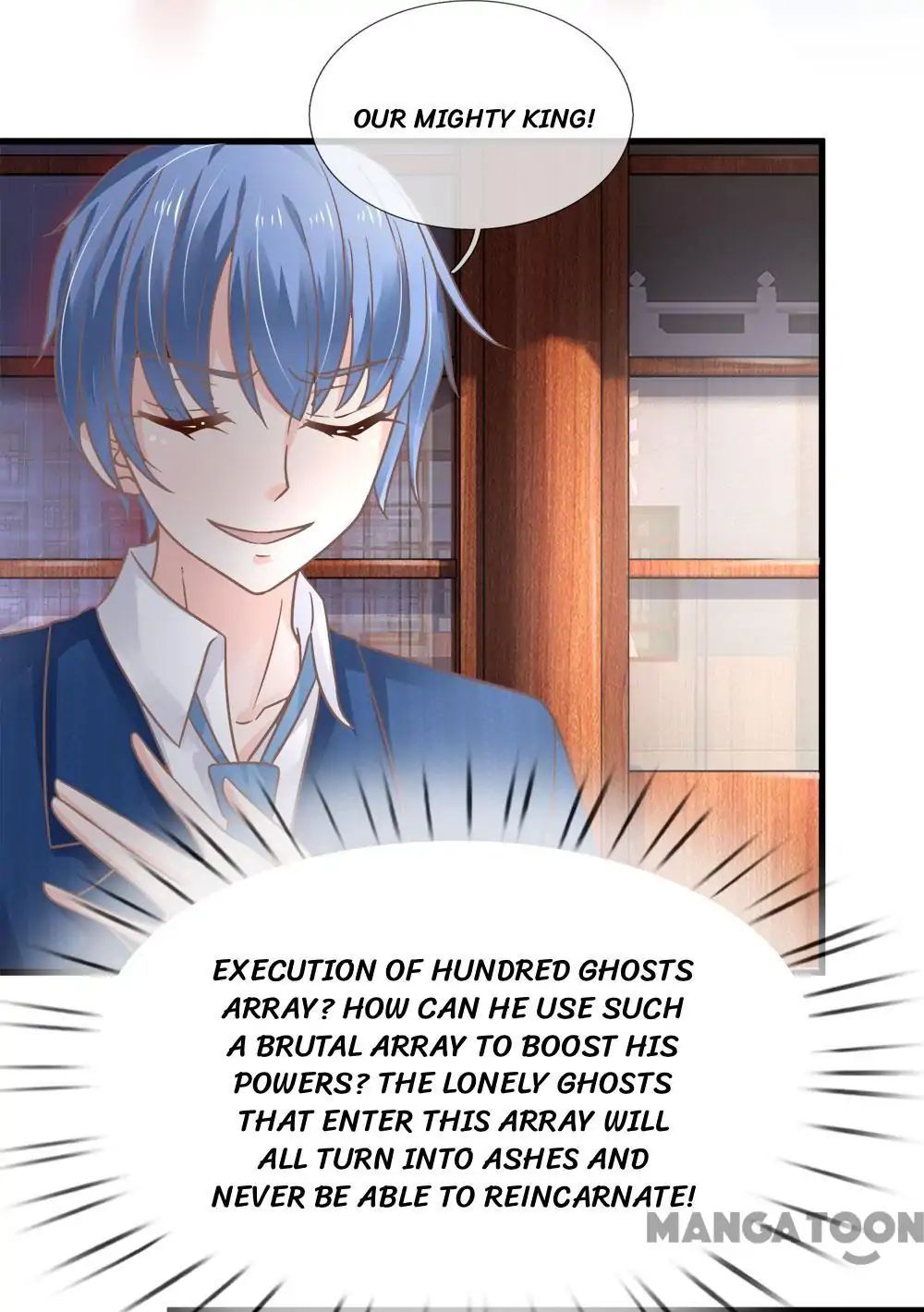 Read Holding Me Tightly, Ghost Sama Manga Online
