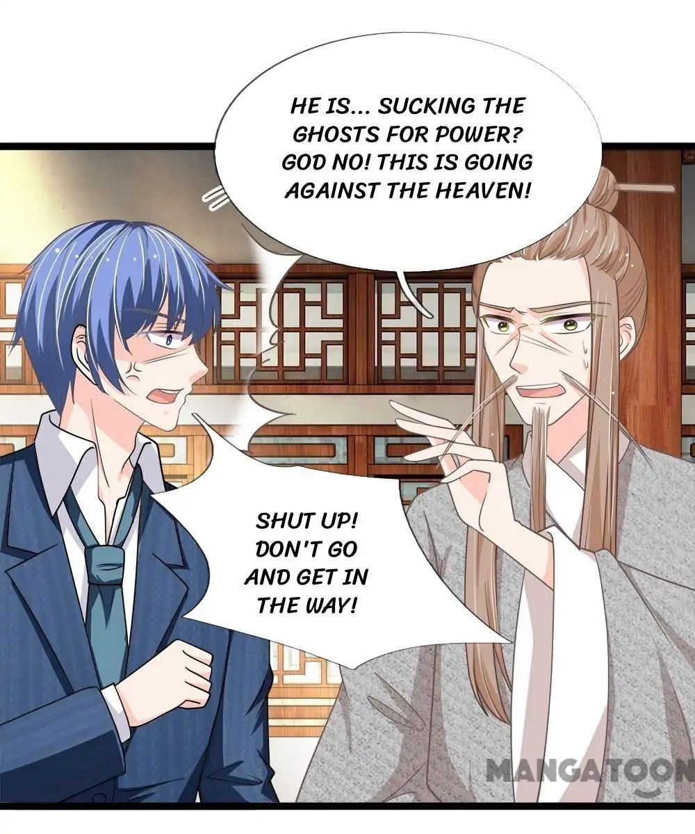 Read Holding Me Tightly, Ghost Sama Manga Online