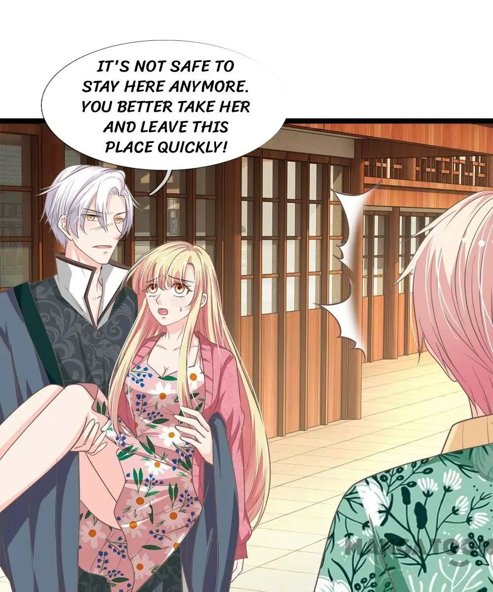 Read Holding Me Tightly, Ghost Sama Manga Online