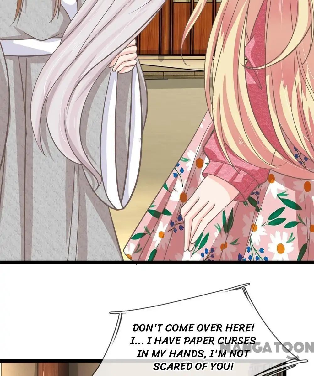 Read Holding Me Tightly, Ghost Sama Manga Online