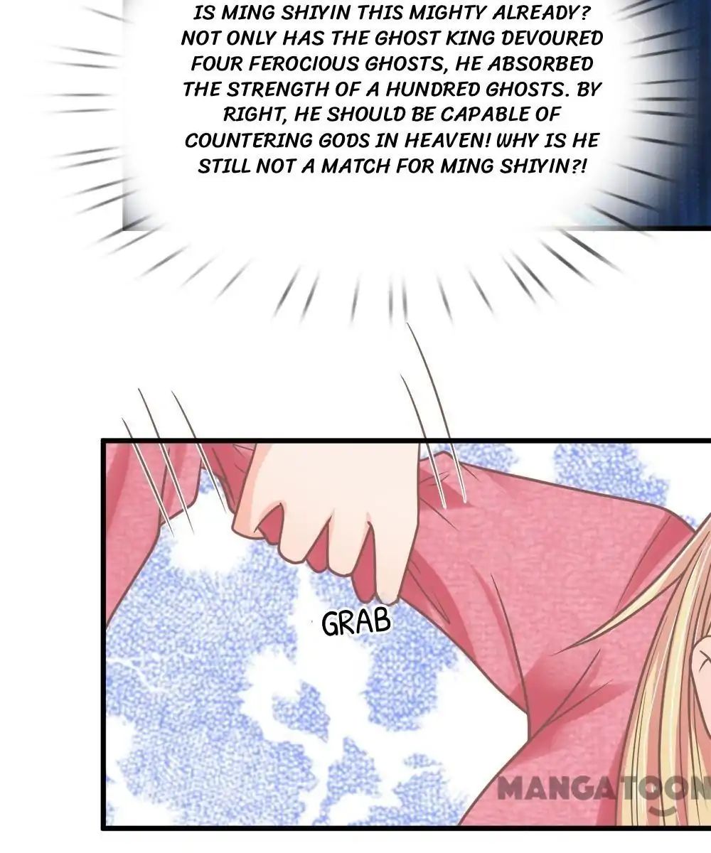 Read Holding Me Tightly, Ghost Sama Manga Online