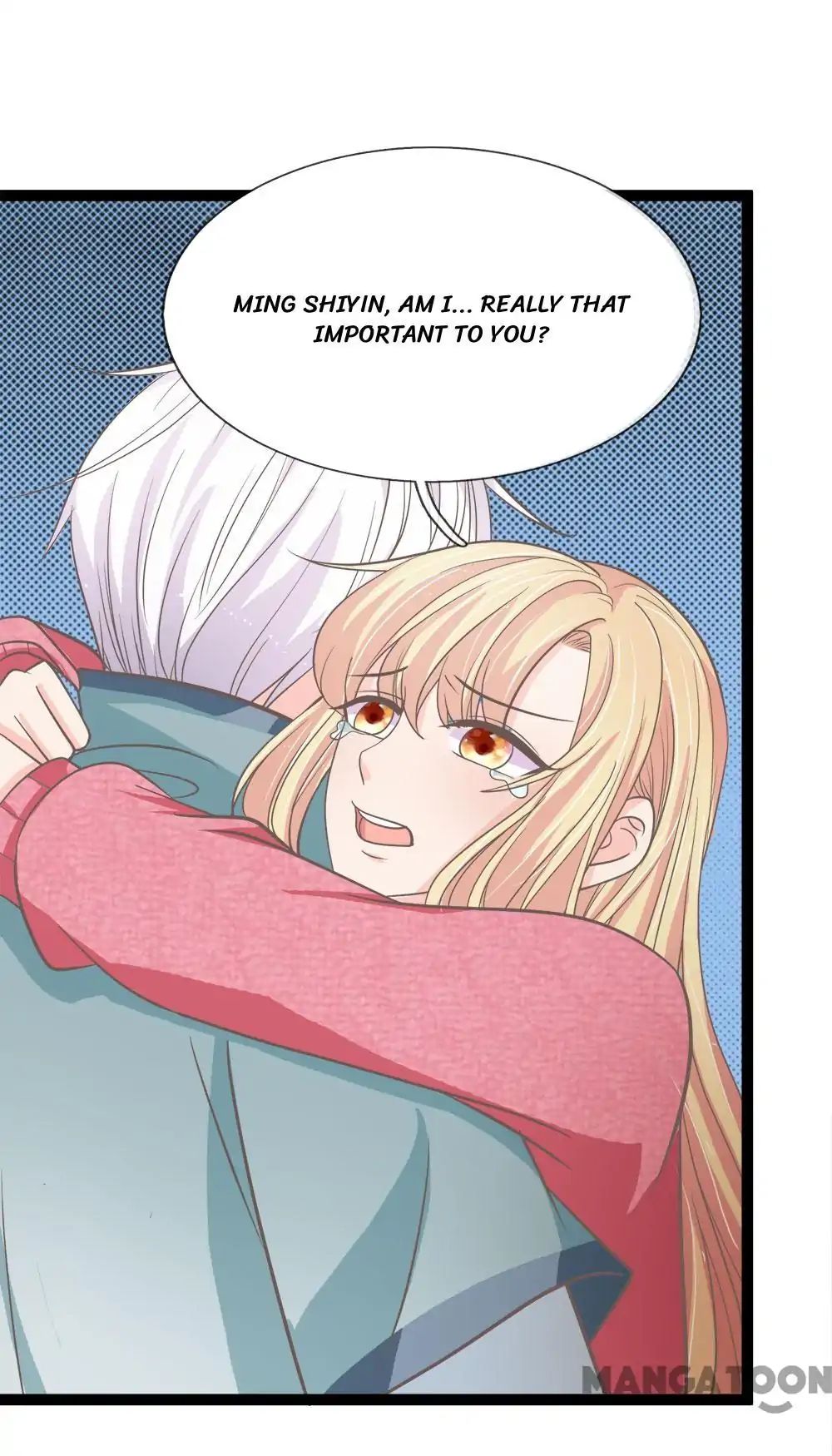 Read Holding Me Tightly, Ghost Sama Manga Online