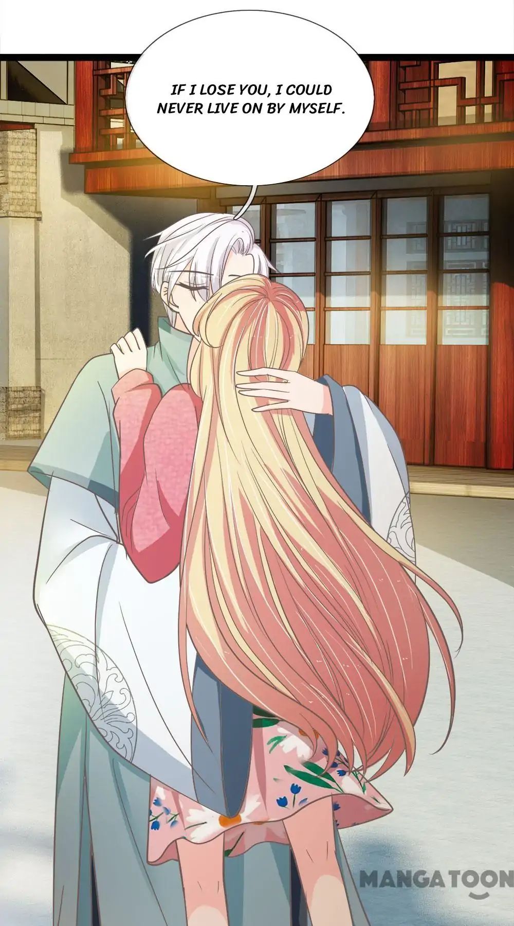 Read Holding Me Tightly, Ghost Sama Manga Online