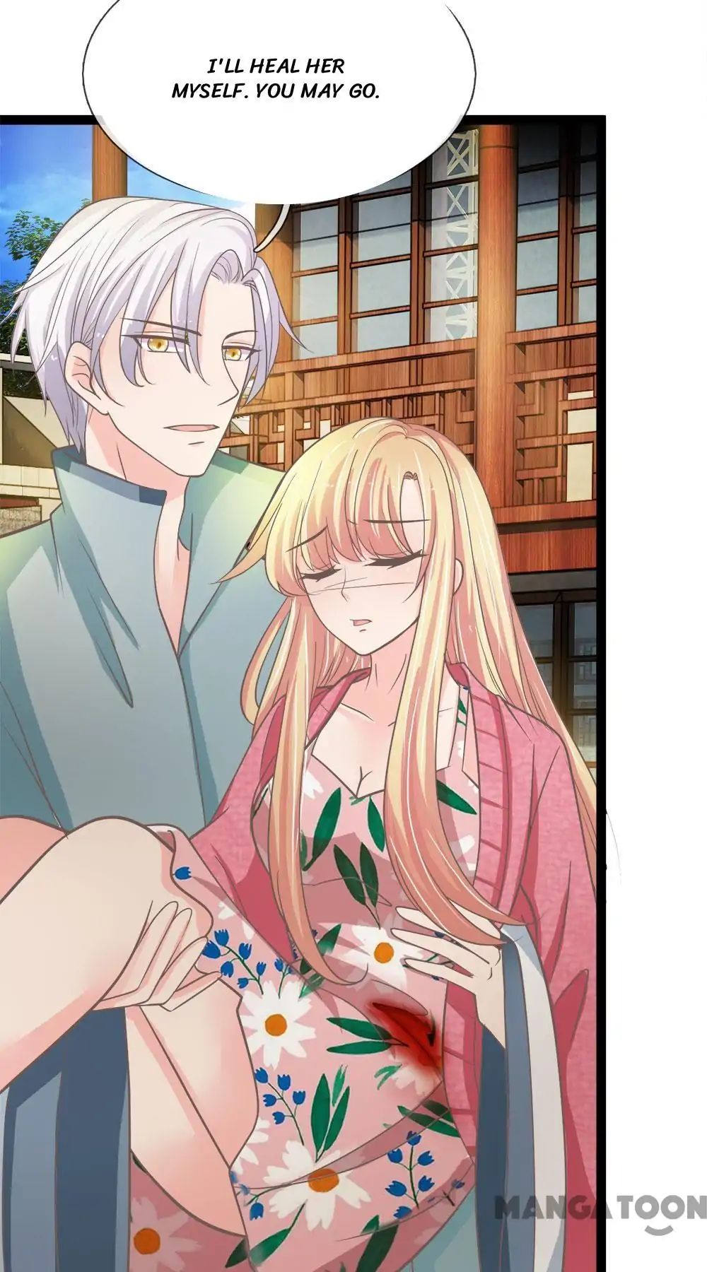 Read Holding Me Tightly, Ghost Sama Manga Online