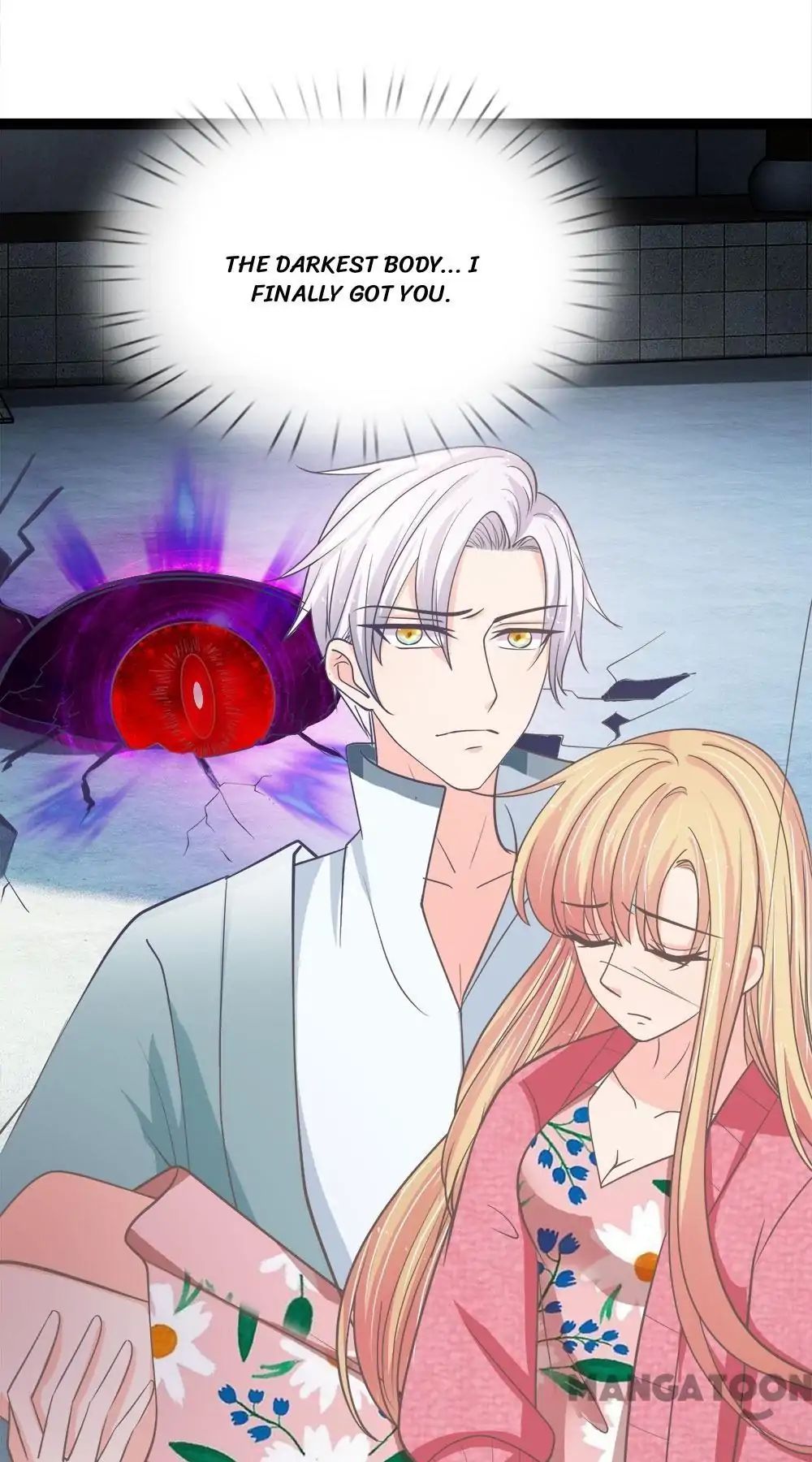Read Holding Me Tightly, Ghost Sama Manga Online