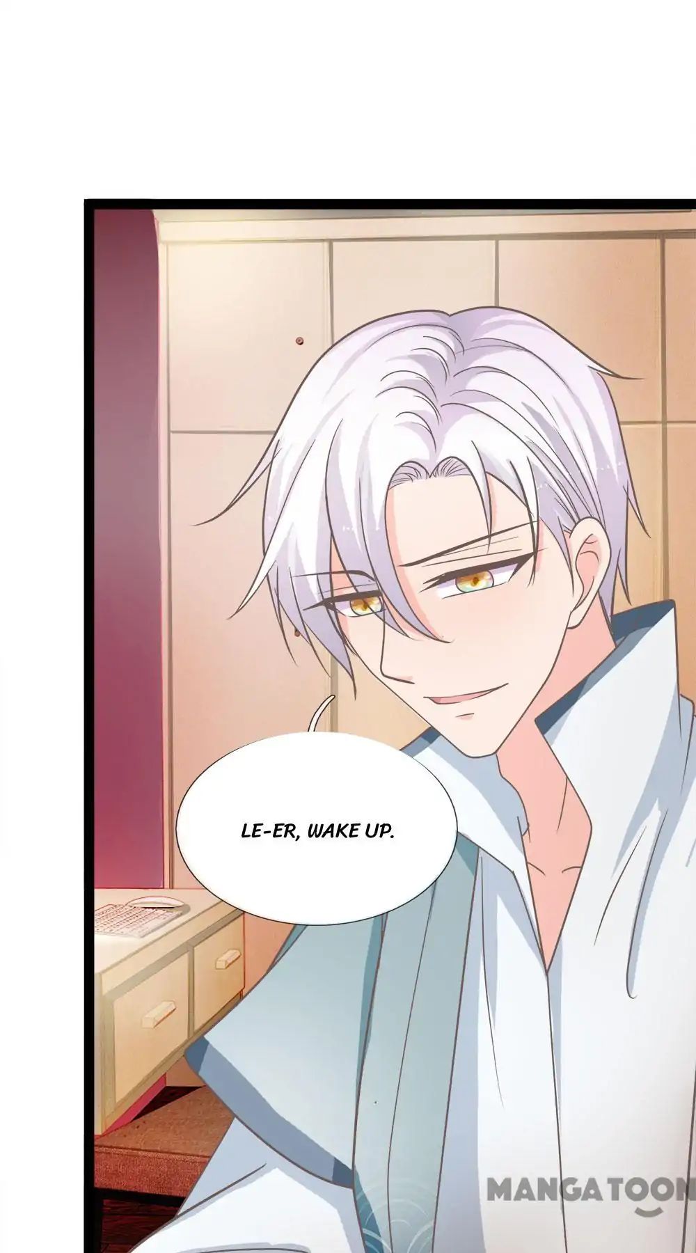 Read Holding Me Tightly, Ghost Sama Manga Online