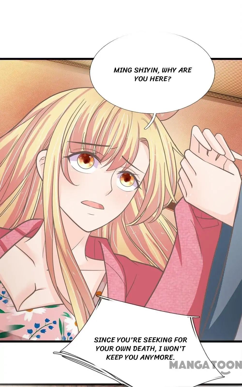 Read Holding Me Tightly, Ghost Sama Manga Online