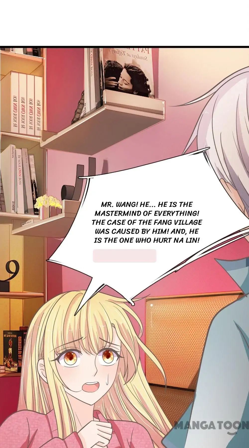 Read Holding Me Tightly, Ghost Sama Manga Online