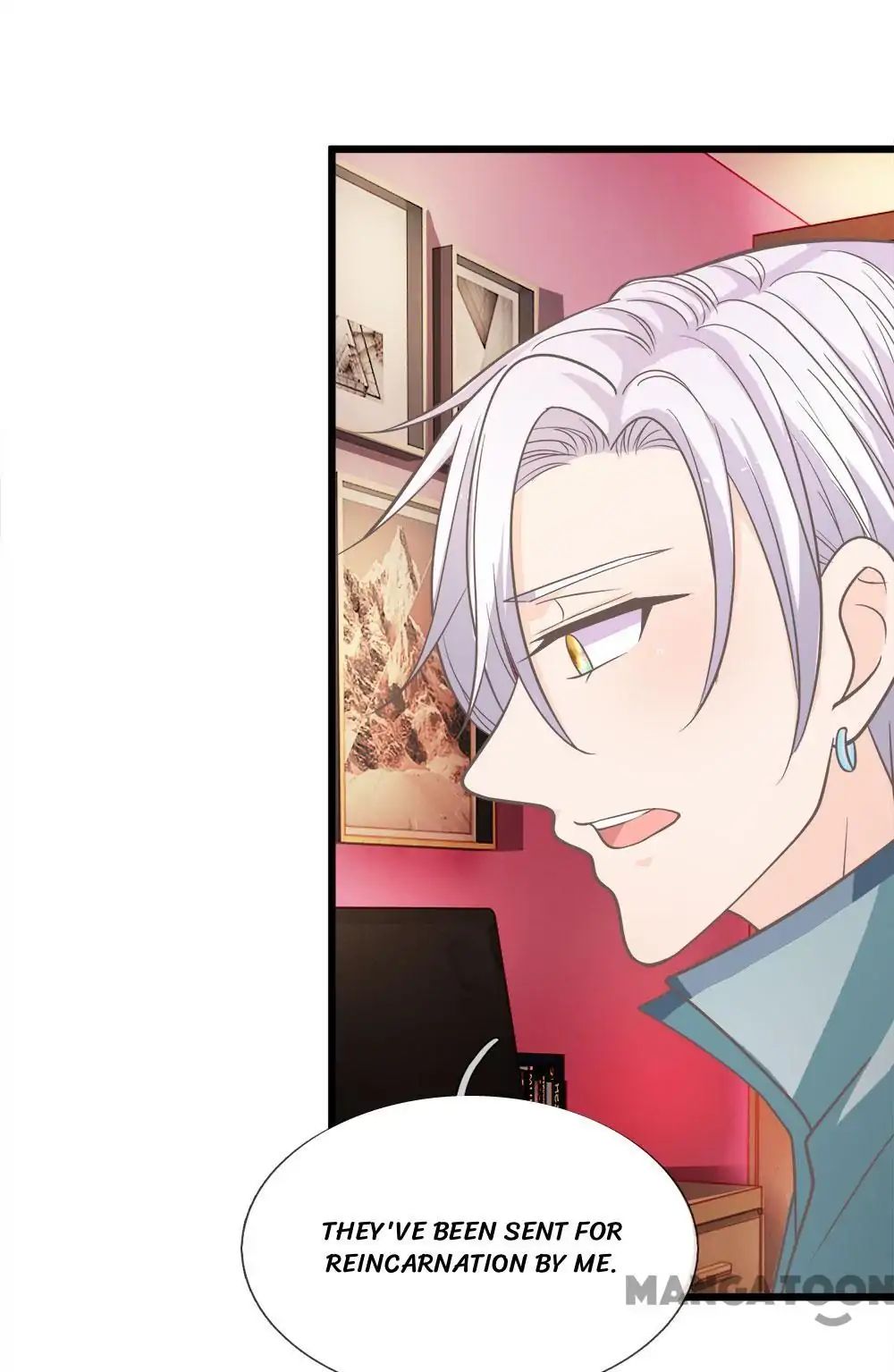 Read Holding Me Tightly, Ghost Sama Manga Online