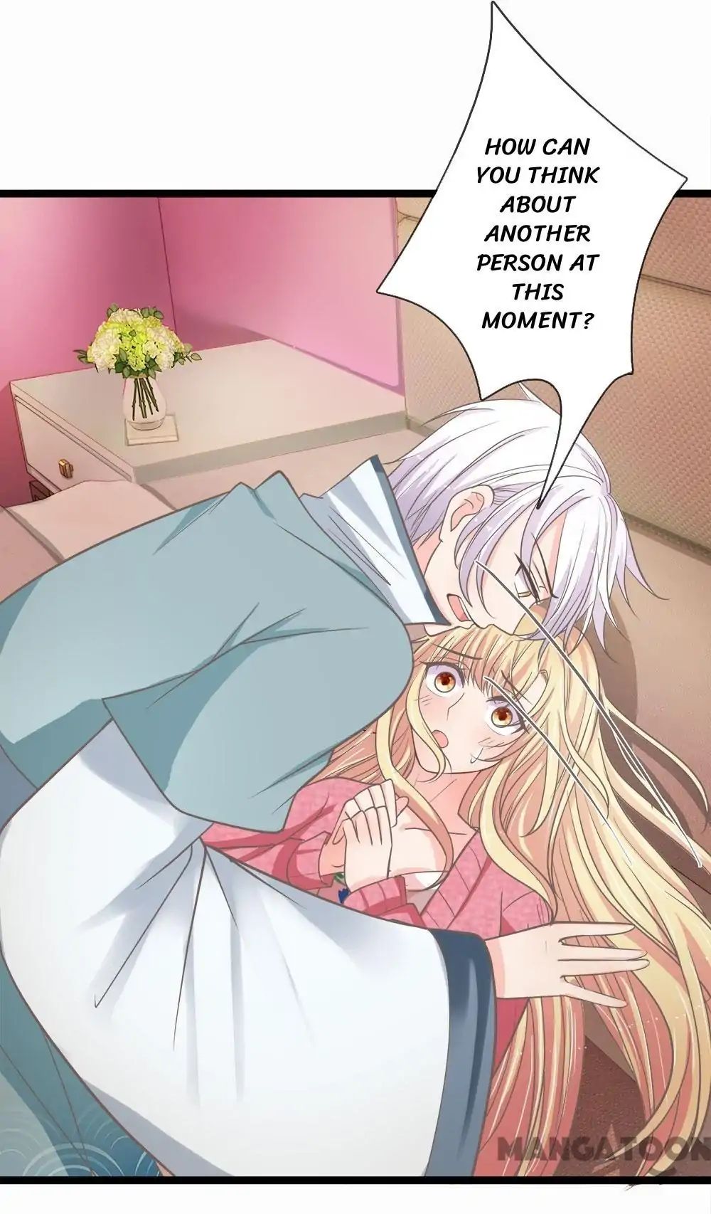 Read Holding Me Tightly, Ghost Sama Manga Online