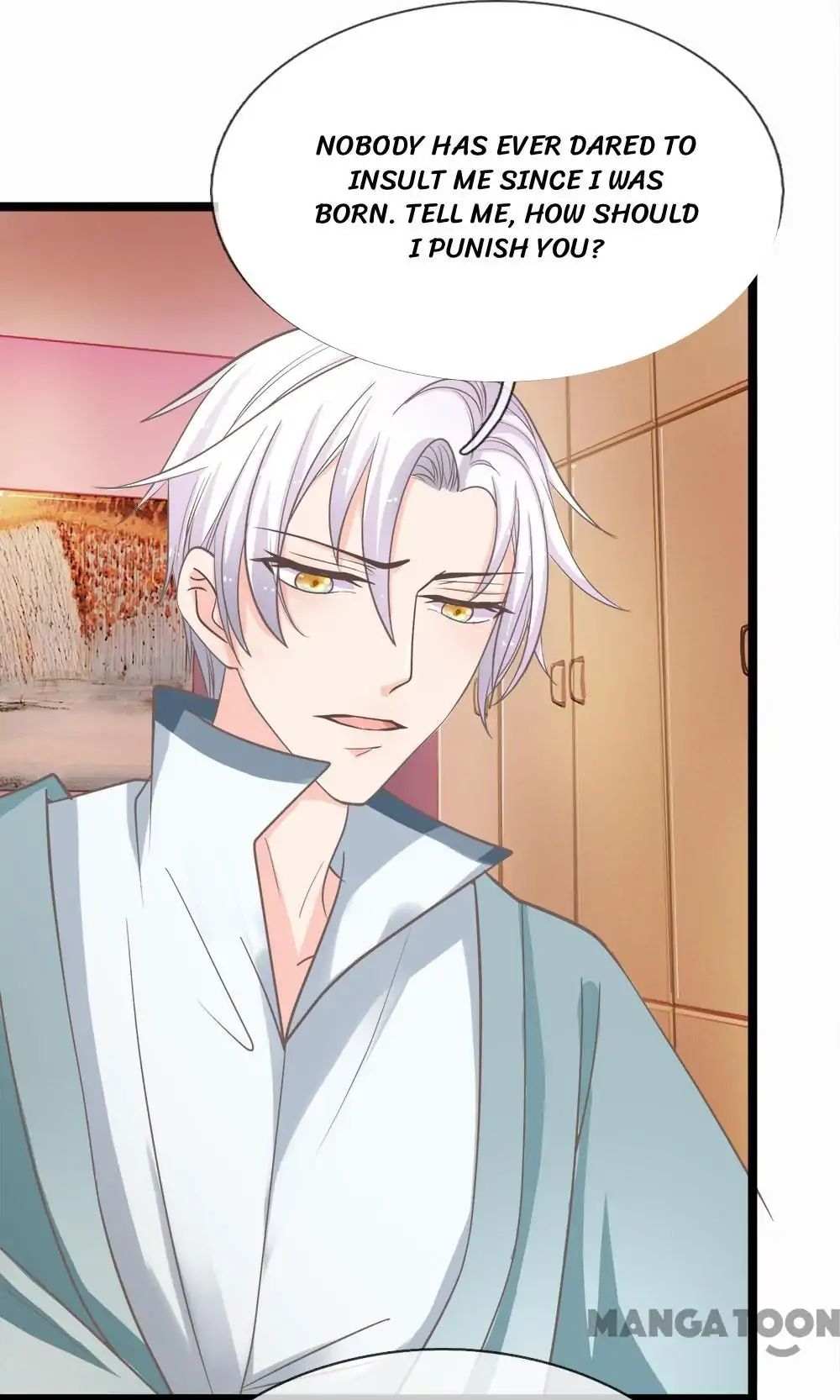 Read Holding Me Tightly, Ghost Sama Manga Online