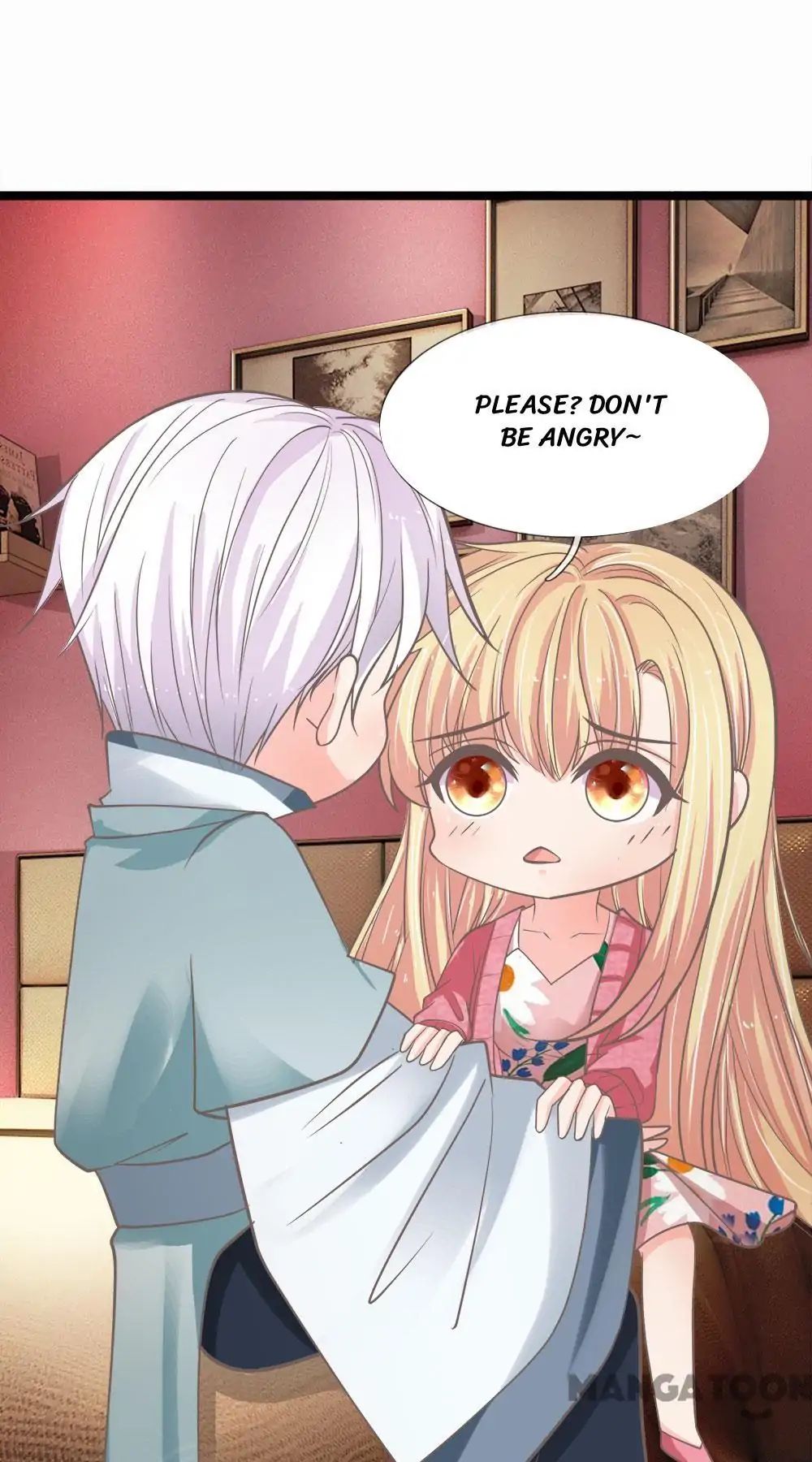 Read Holding Me Tightly, Ghost Sama Manga Online