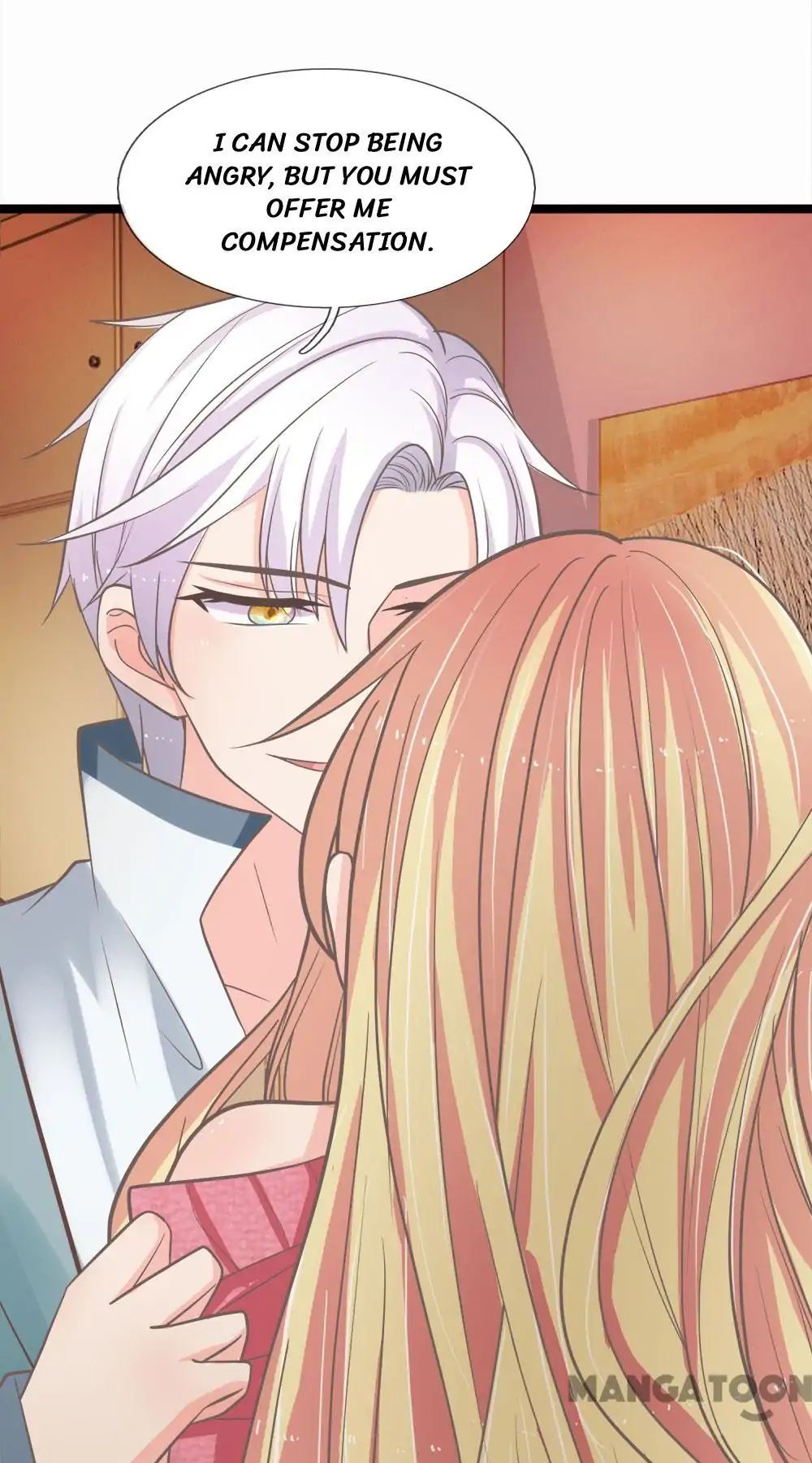 Read Holding Me Tightly, Ghost Sama Manga Online