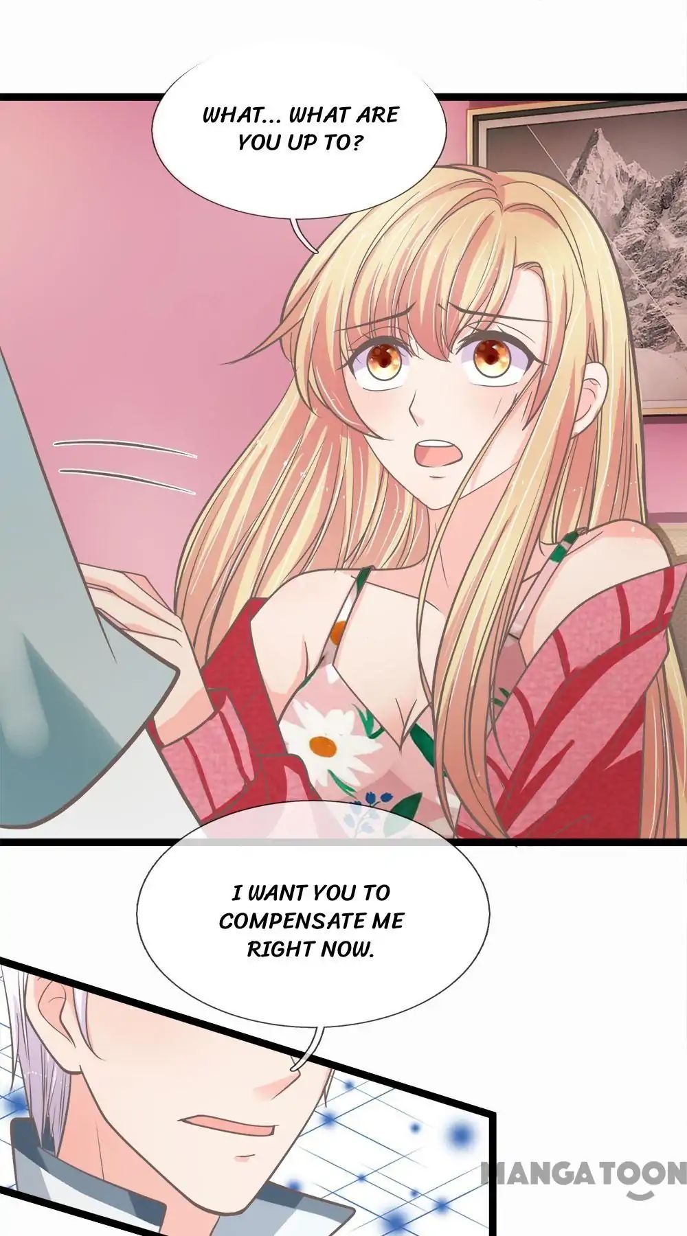 Read Holding Me Tightly, Ghost Sama Manga Online