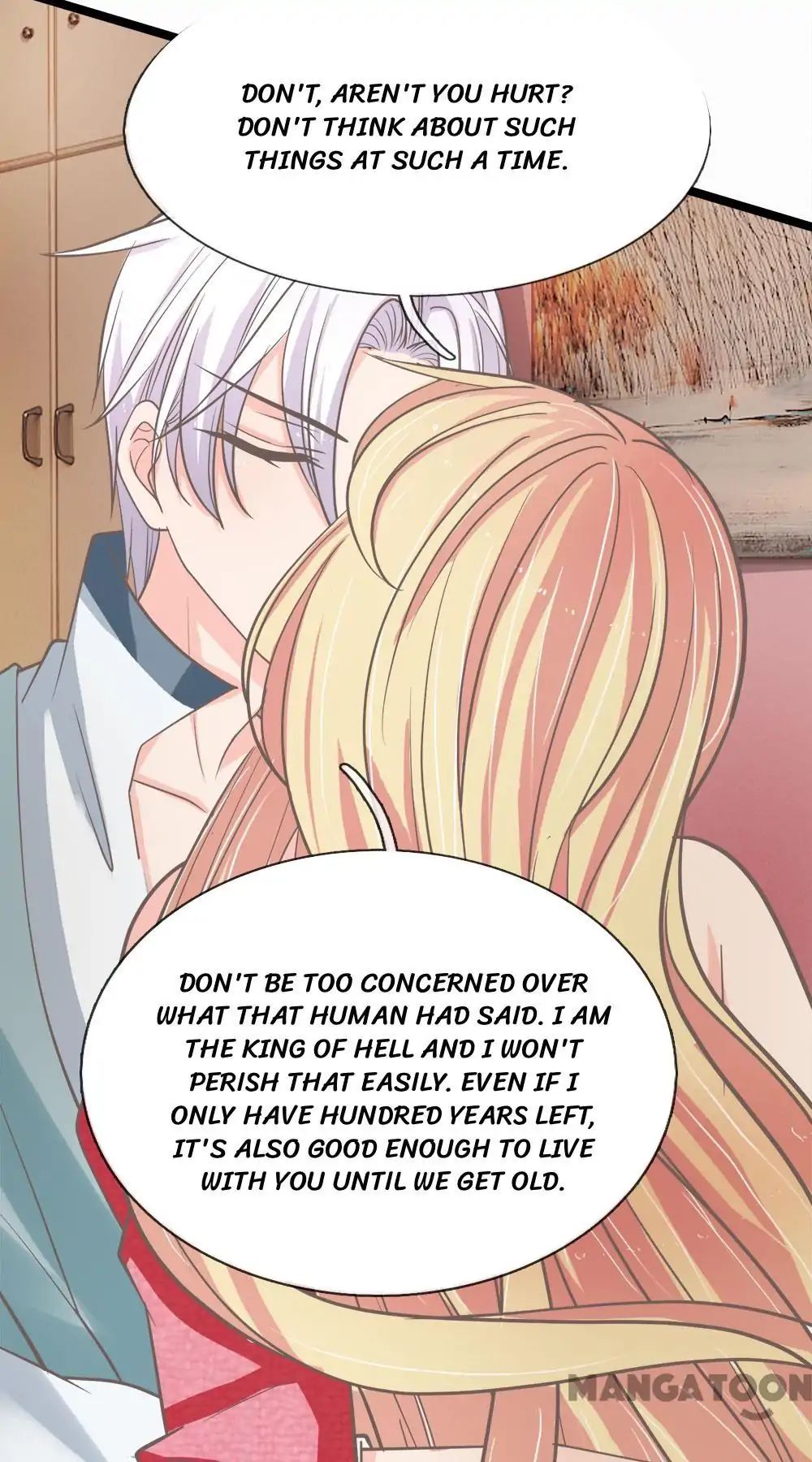 Read Holding Me Tightly, Ghost Sama Manga Online