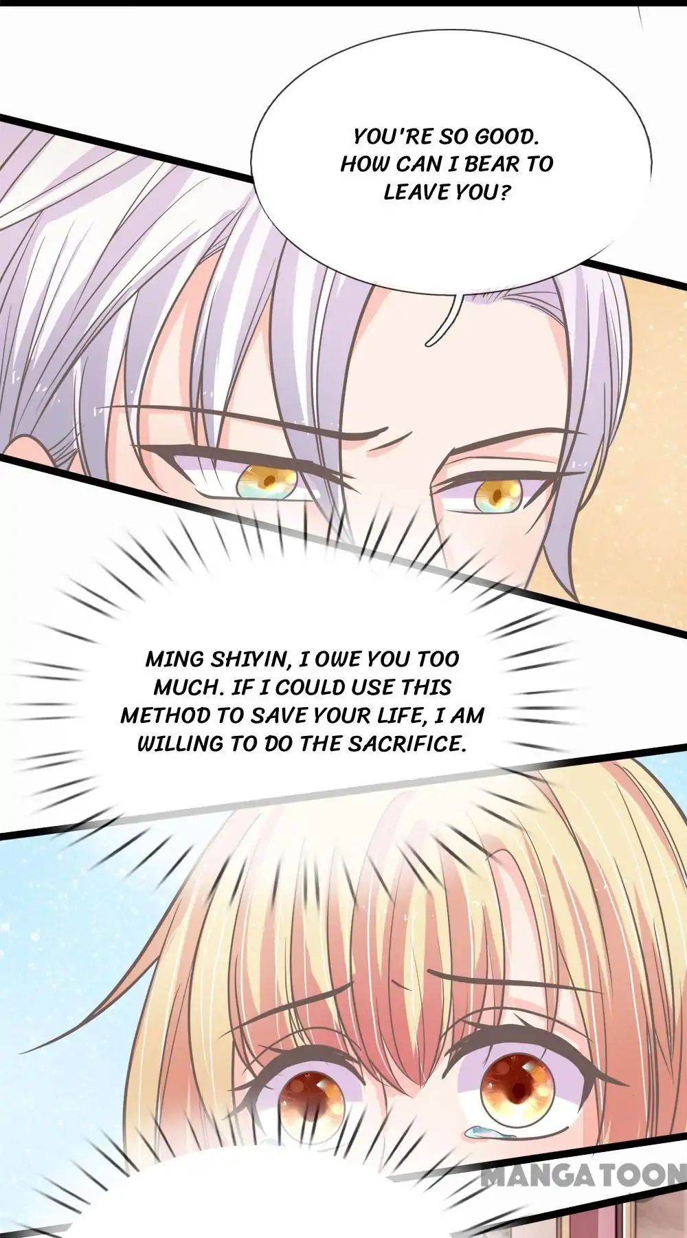 Read Holding Me Tightly, Ghost Sama Manga Online