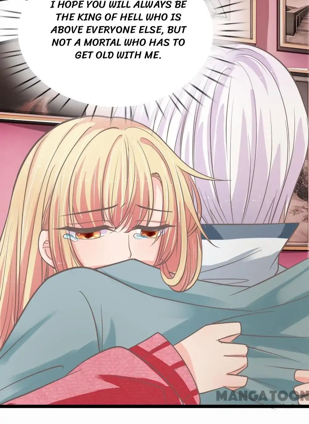 Read Holding Me Tightly, Ghost Sama Manga Online