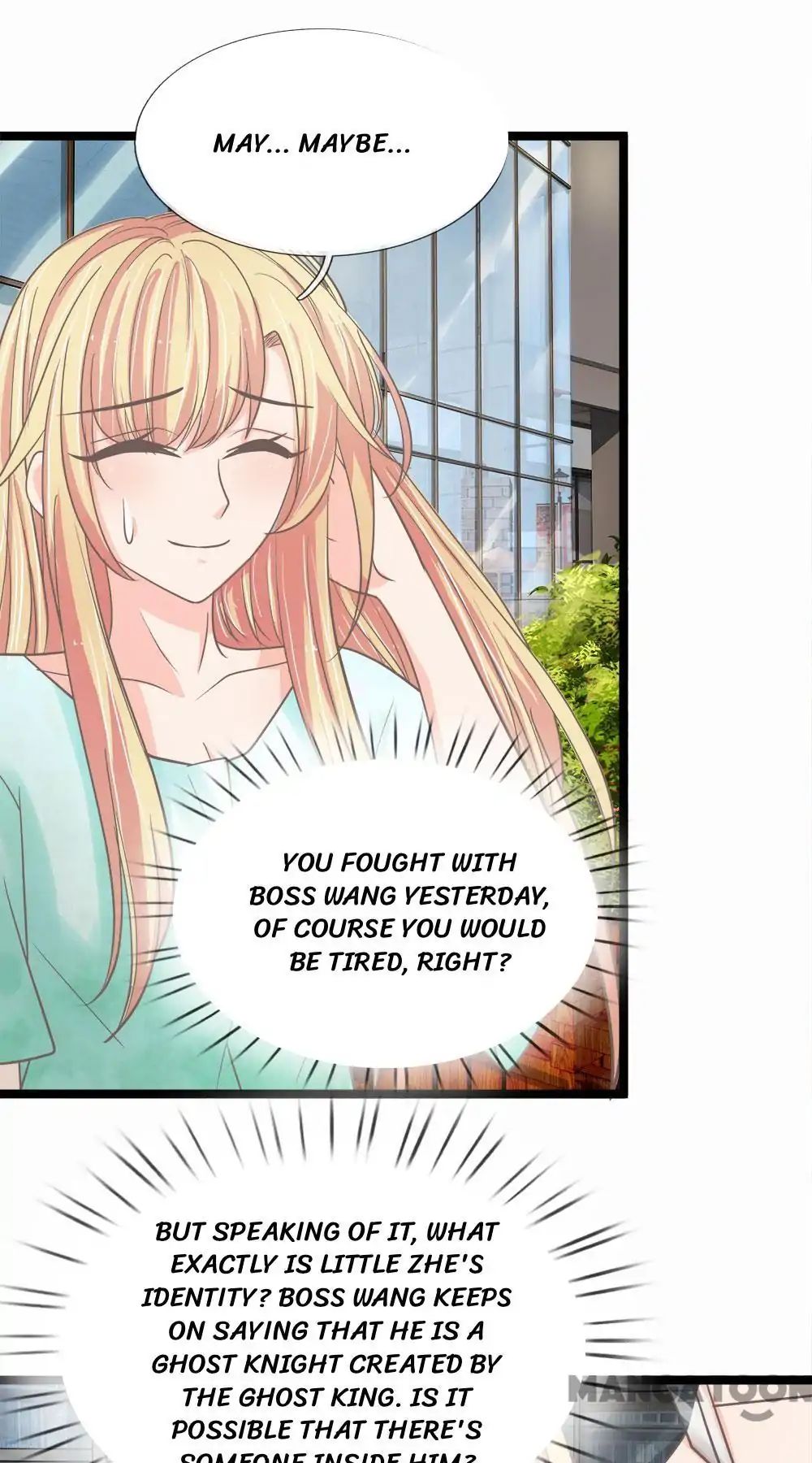 Read Holding Me Tightly, Ghost Sama Manga Online