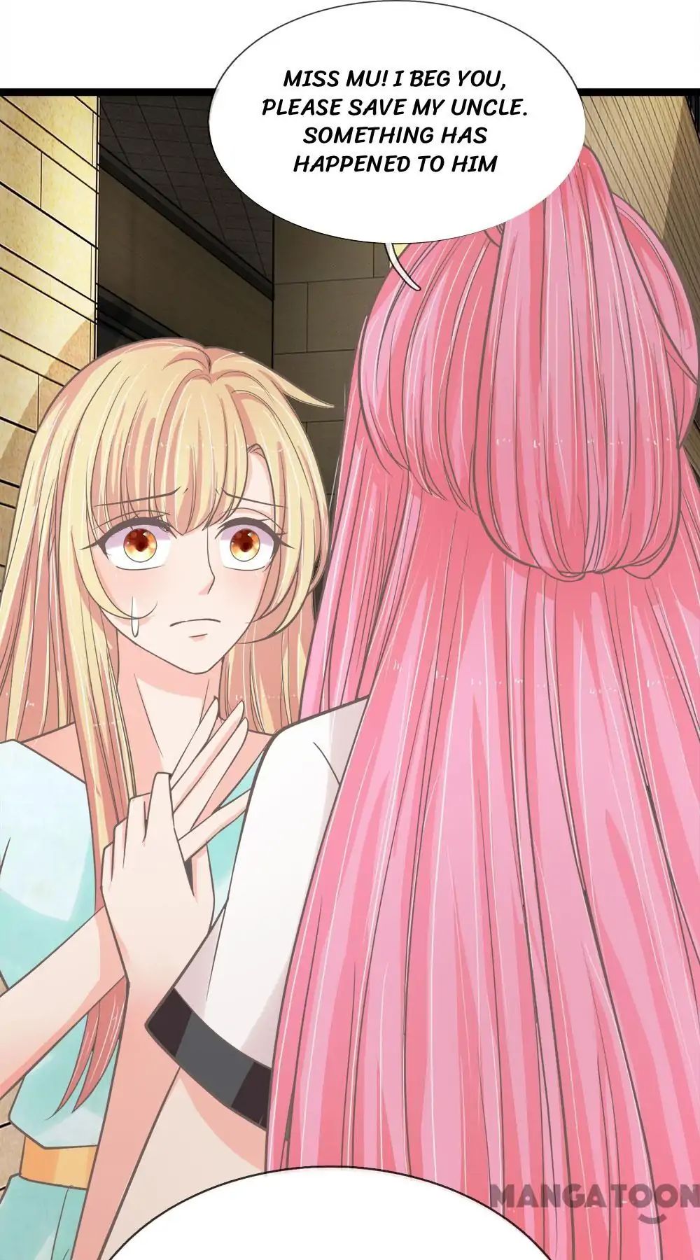 Read Holding Me Tightly, Ghost Sama Manga Online
