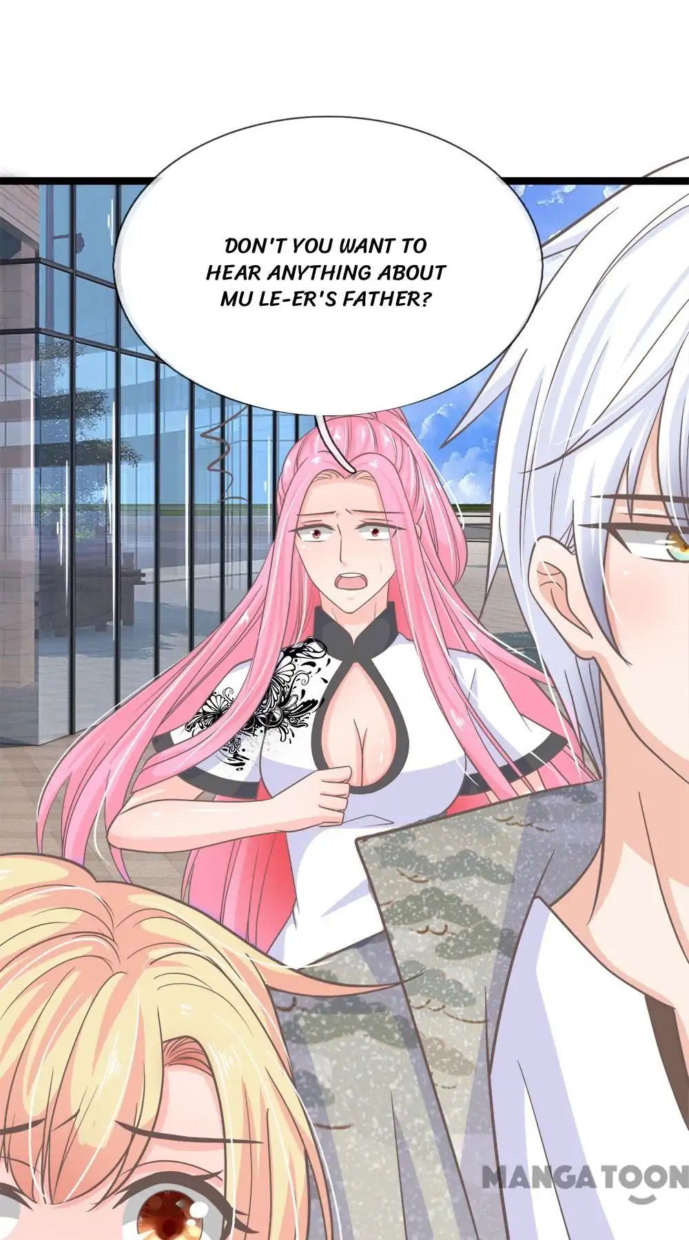 Read Holding Me Tightly, Ghost Sama Manga Online