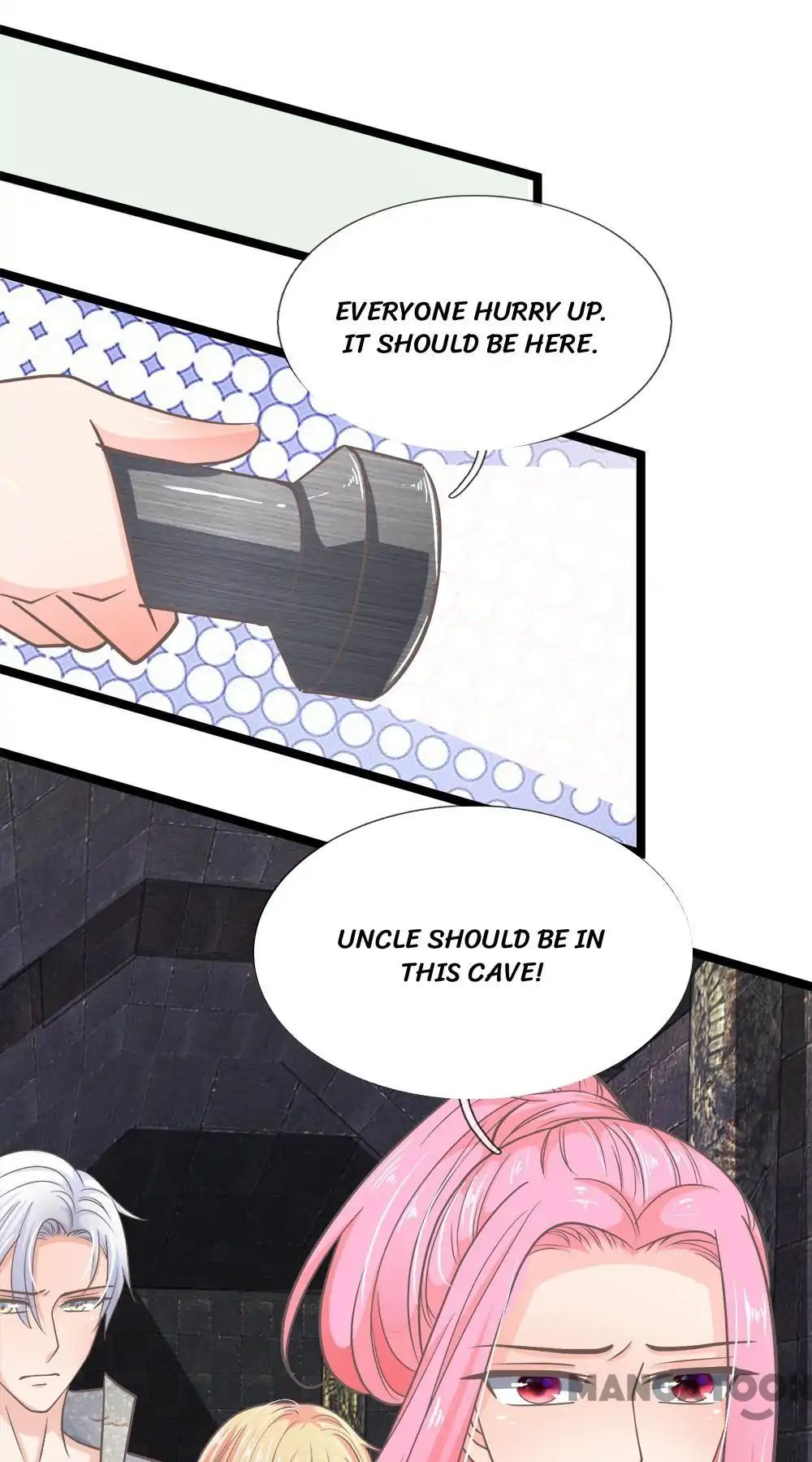 Read Holding Me Tightly, Ghost Sama Manga Online