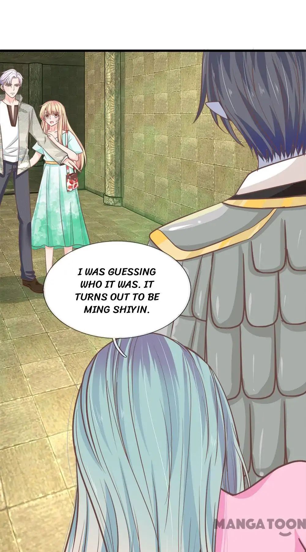 Read Holding Me Tightly, Ghost Sama Manga Online