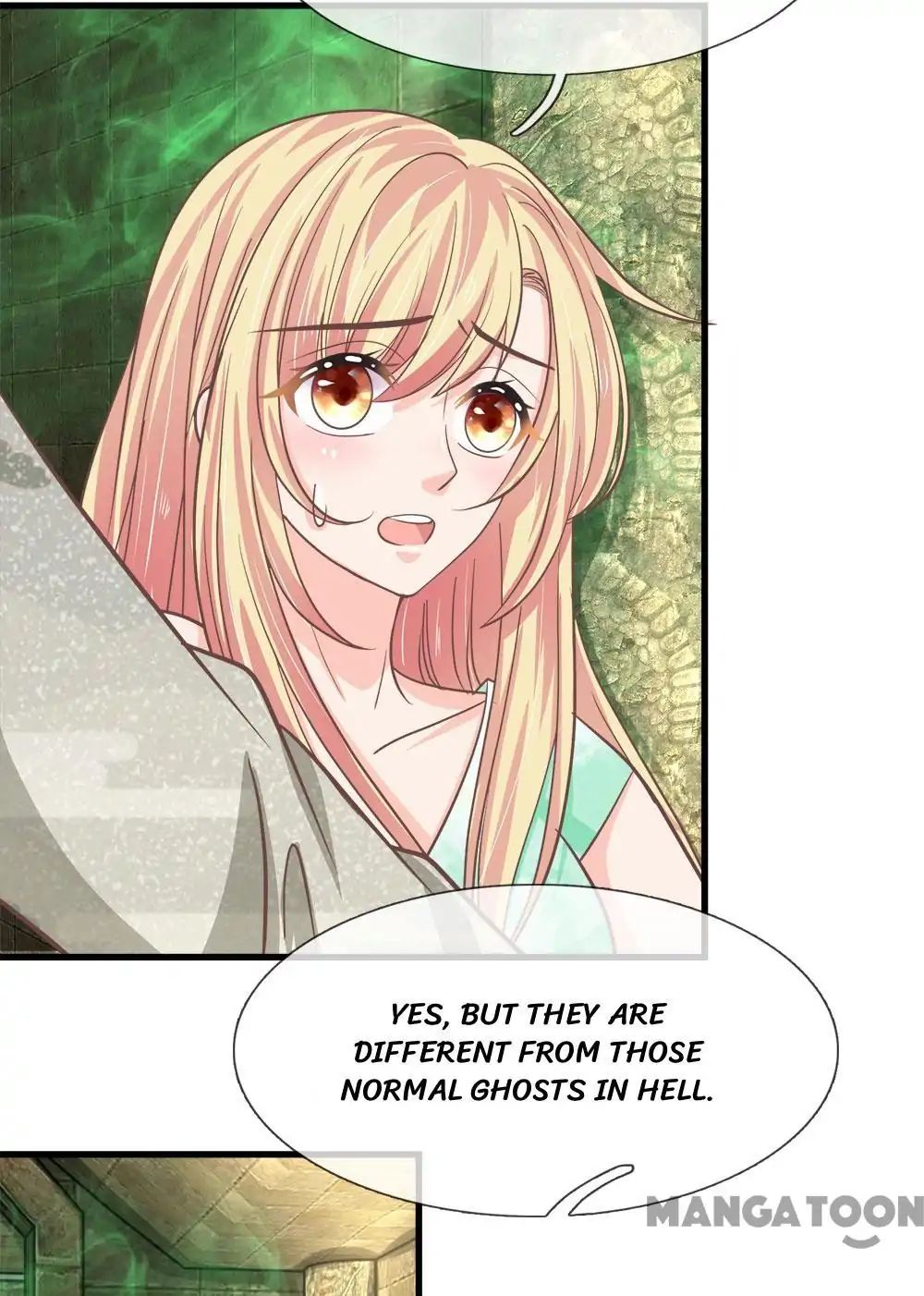 Read Holding Me Tightly, Ghost Sama Manga Online