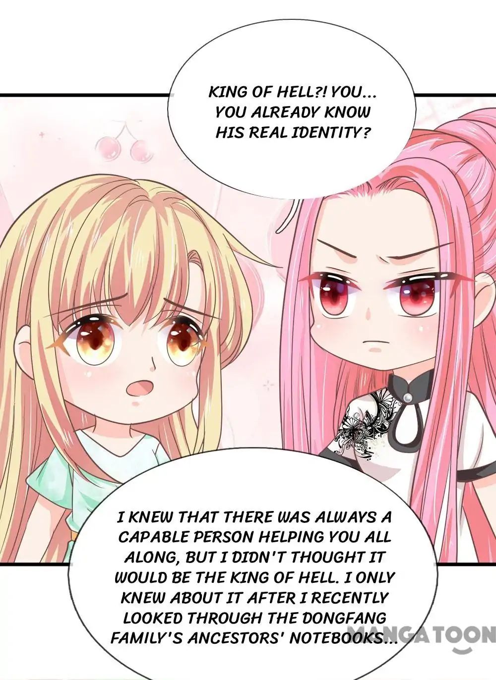 Read Holding Me Tightly, Ghost Sama Manga Online