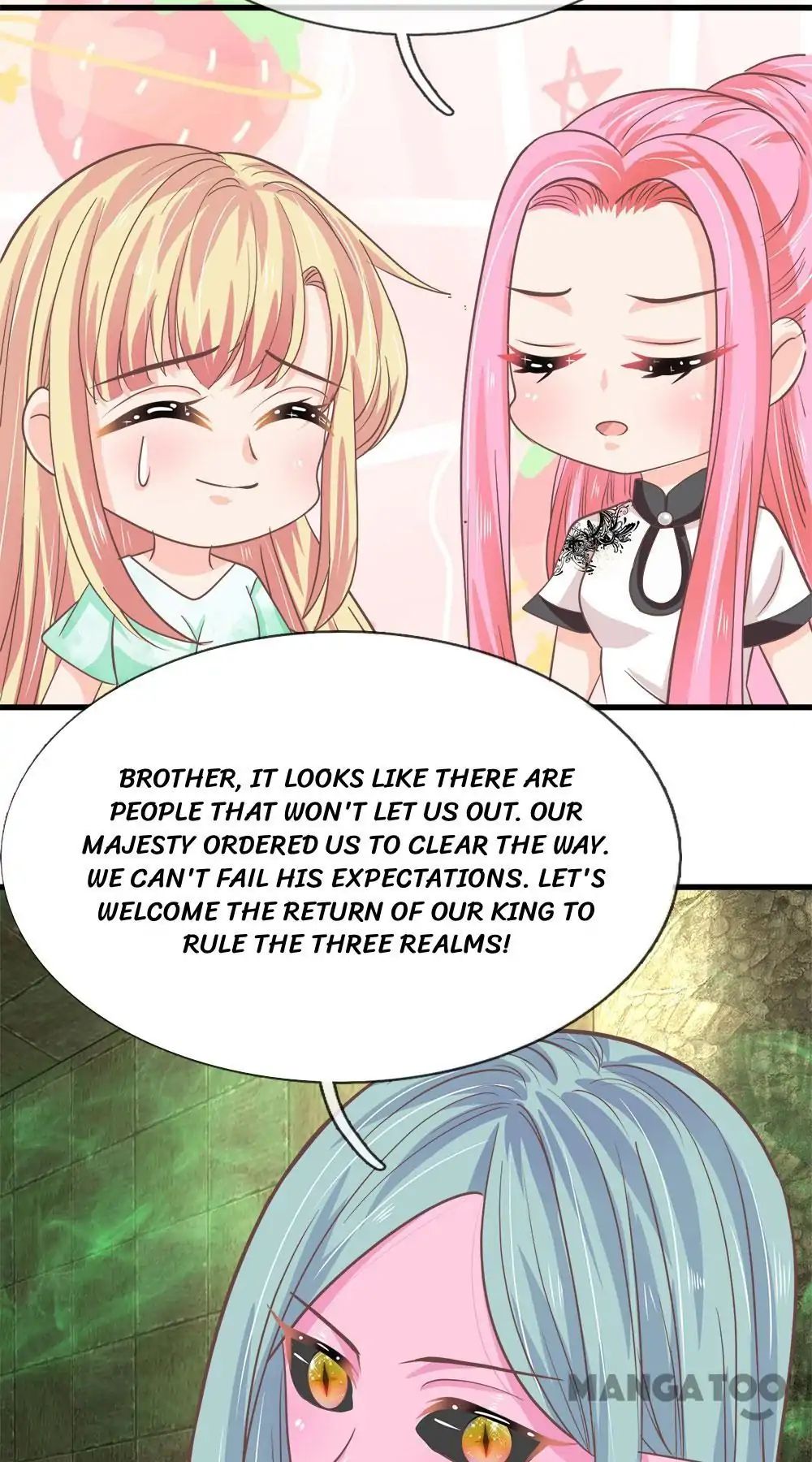Read Holding Me Tightly, Ghost Sama Manga Online
