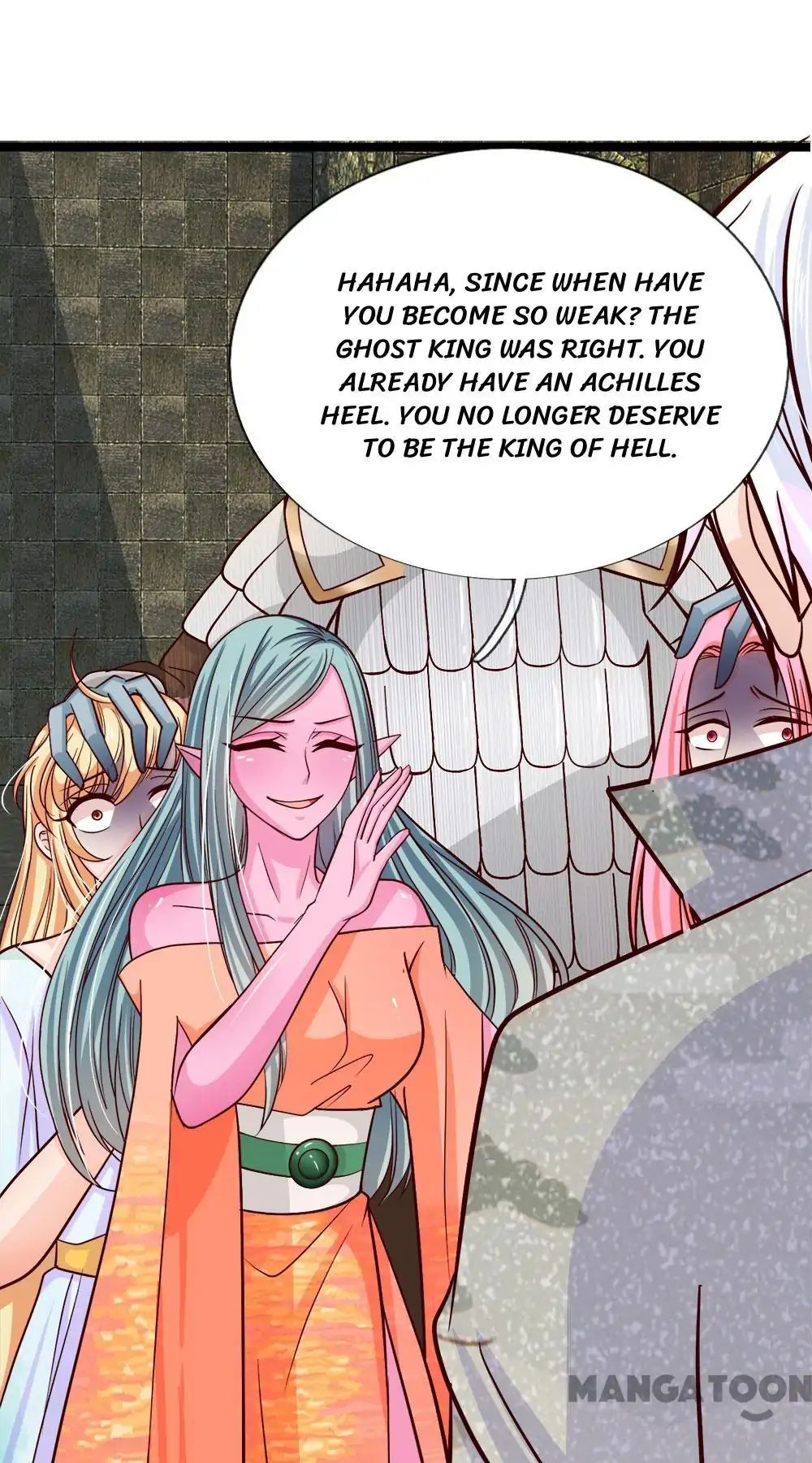 Read Holding Me Tightly, Ghost Sama Manga Online