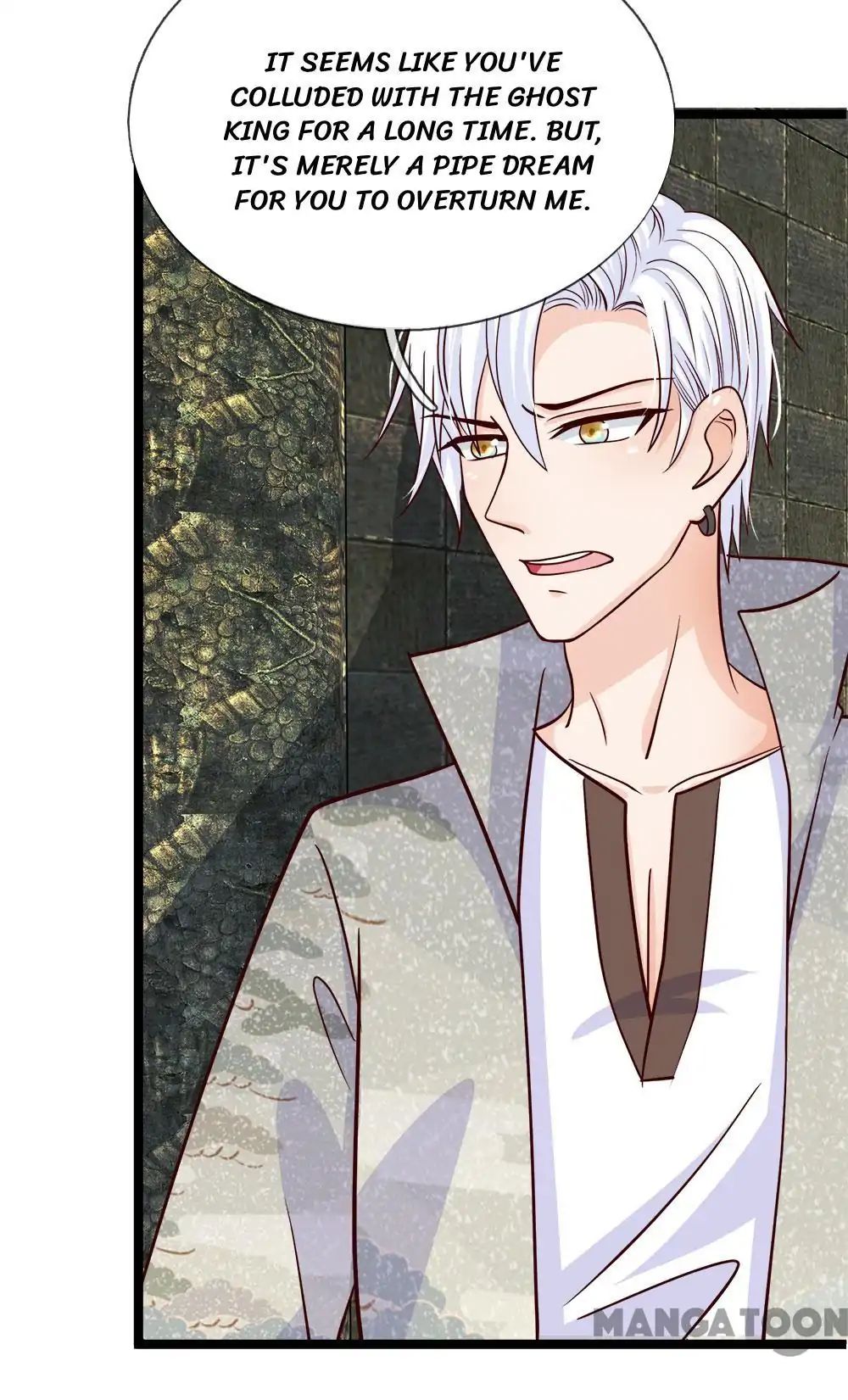 Read Holding Me Tightly, Ghost Sama Manga Online