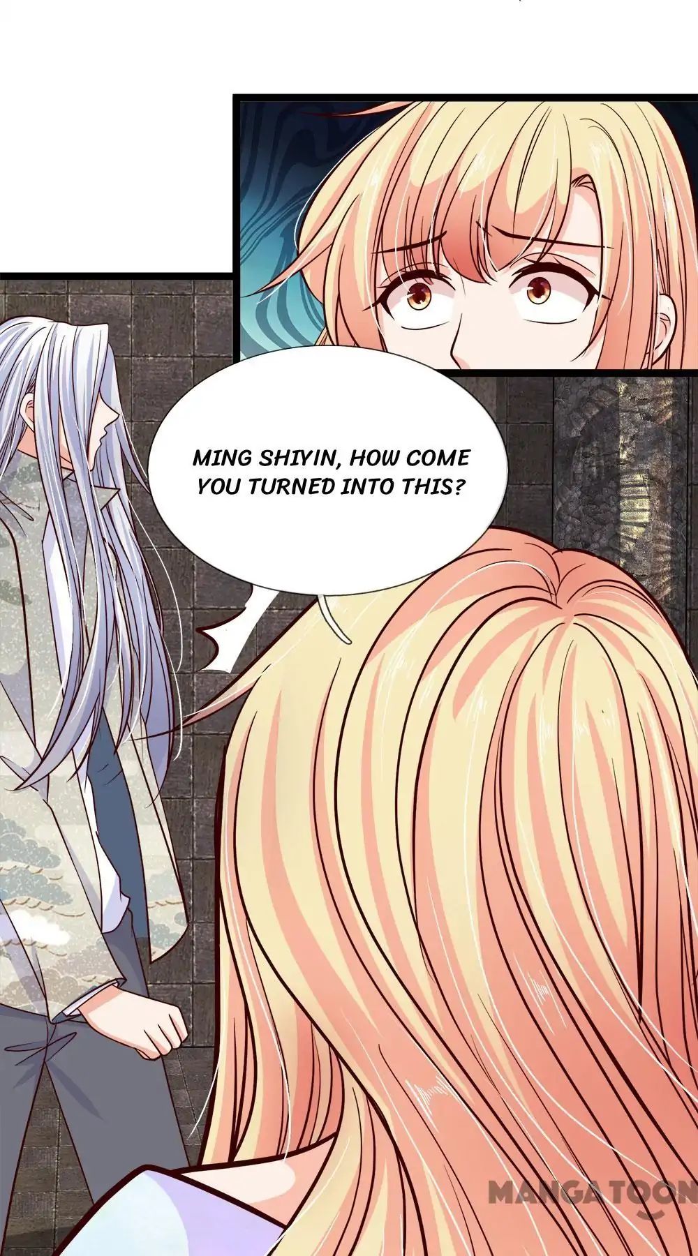 Read Holding Me Tightly, Ghost Sama Manga Online